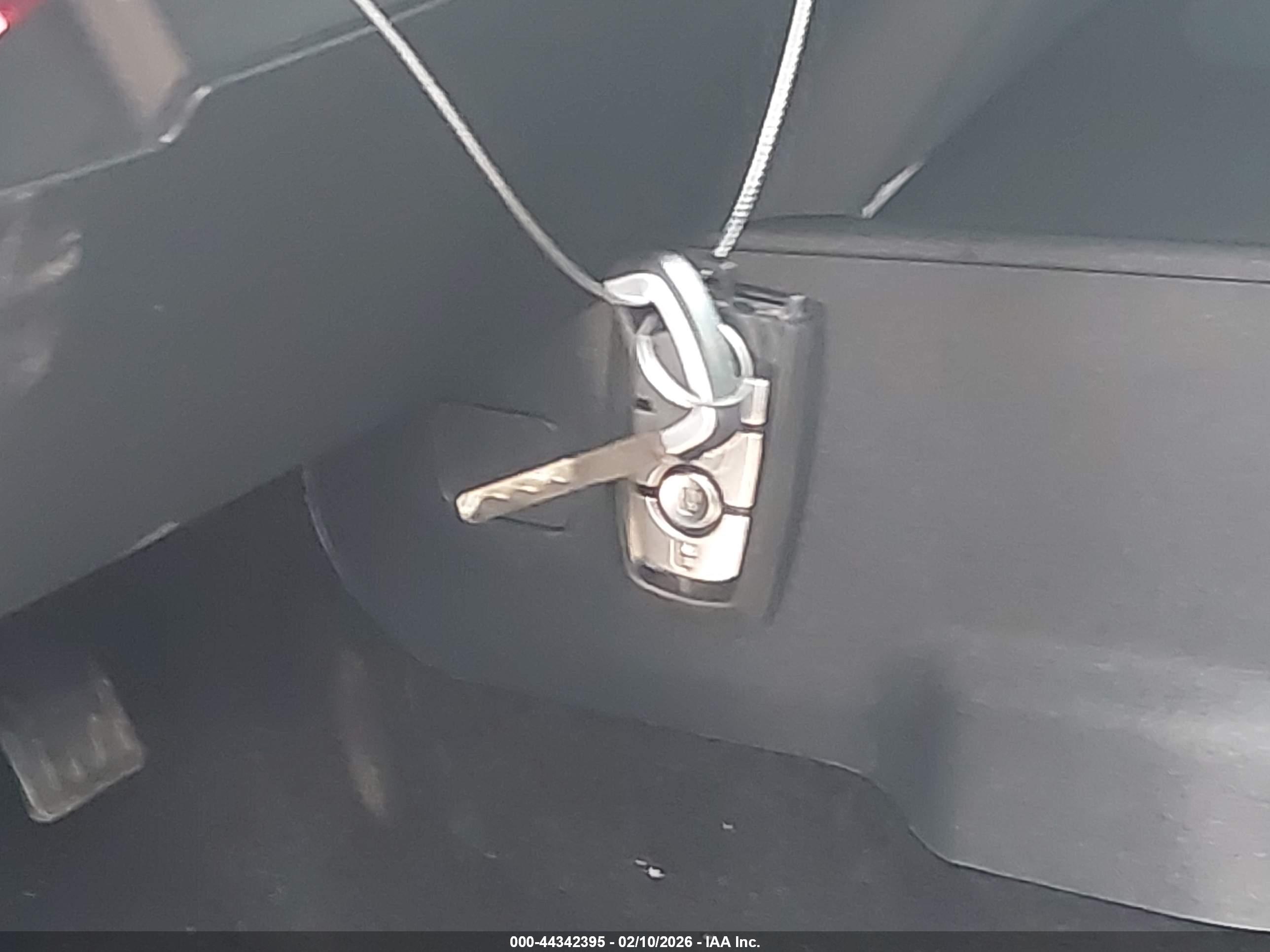 FORD BRONCO image 11