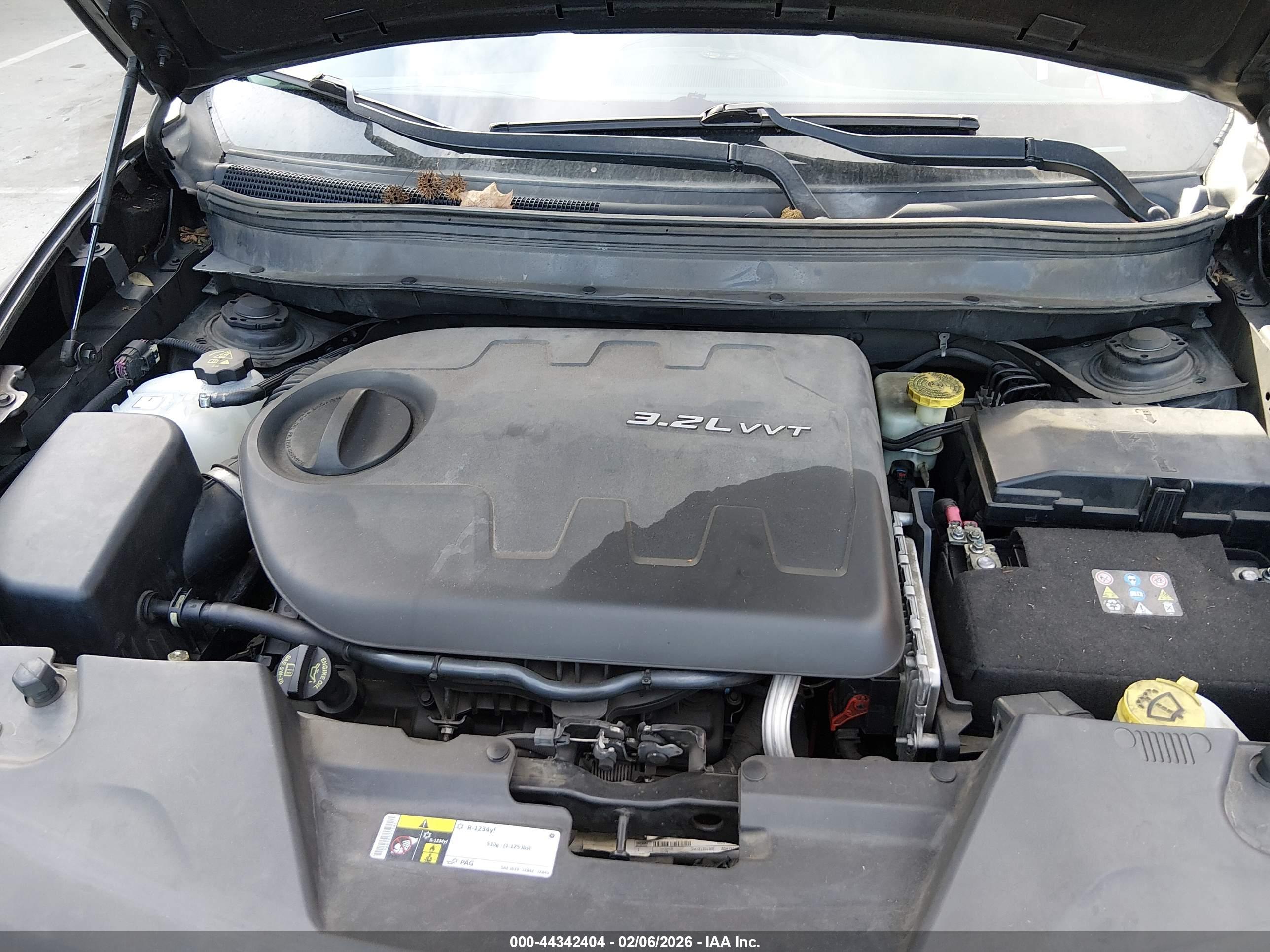 JEEP CHEROKEE image 10