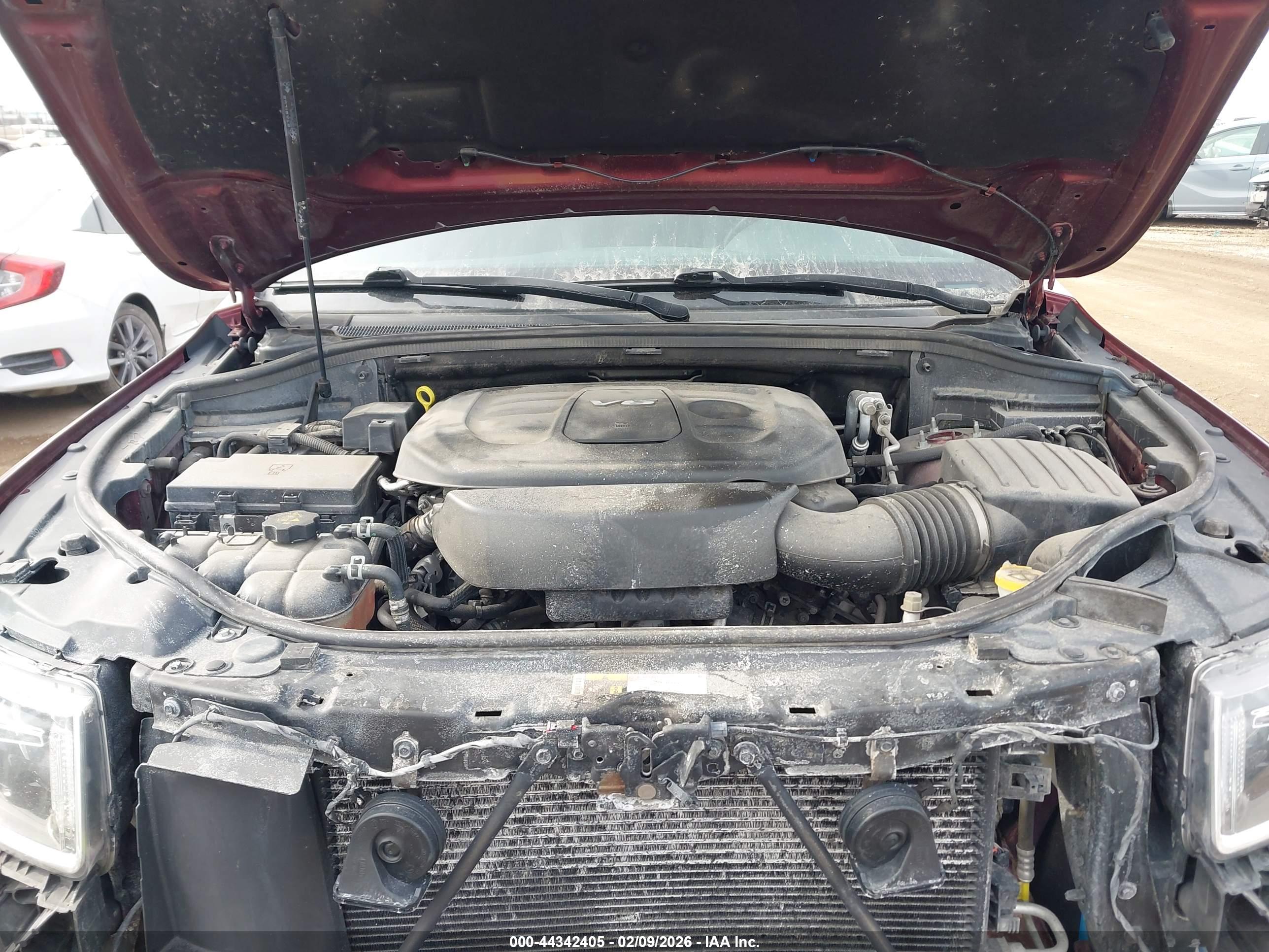JEEP GRAND image 10