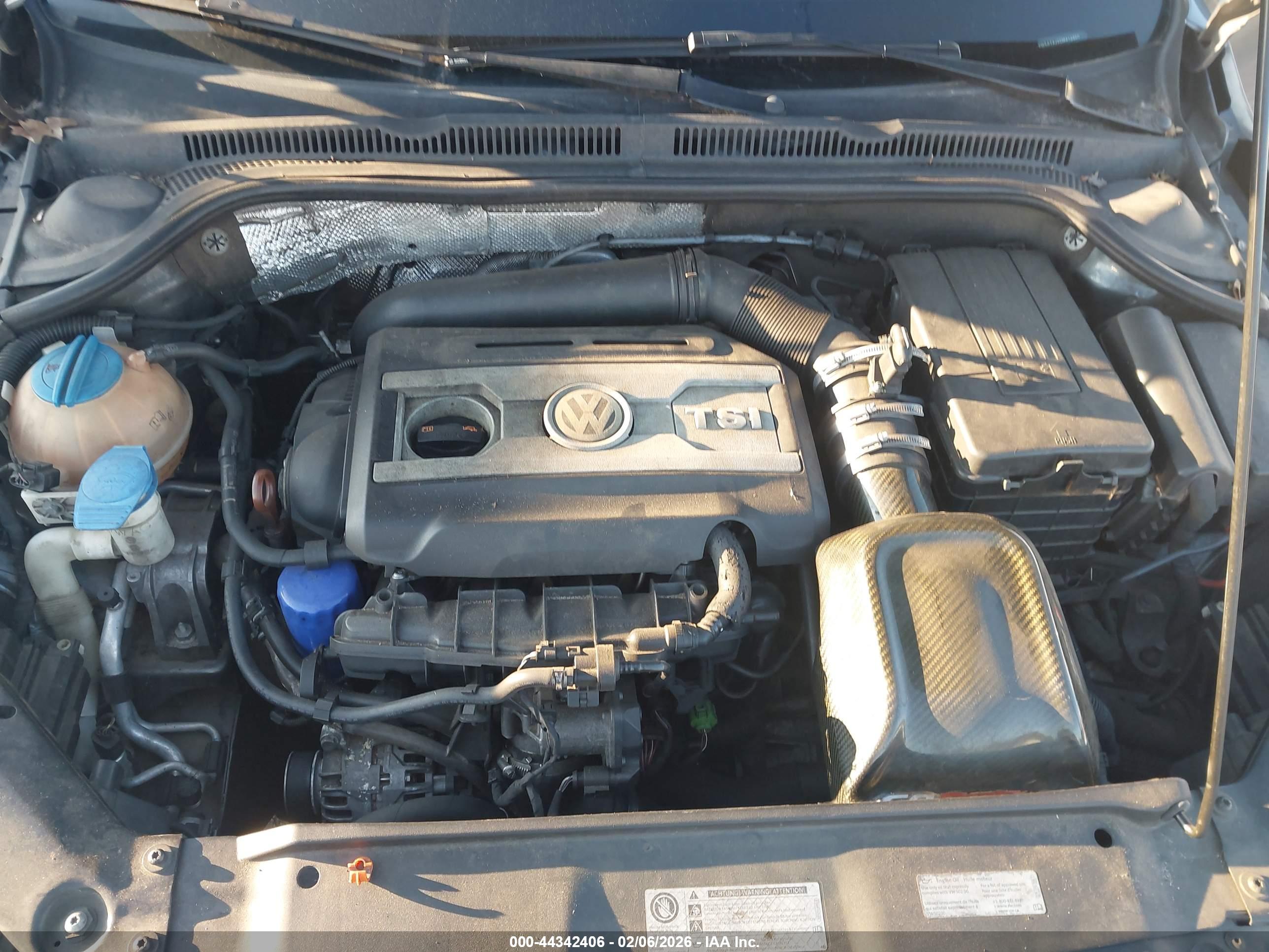 VOLKSWAGEN JETTA image 10