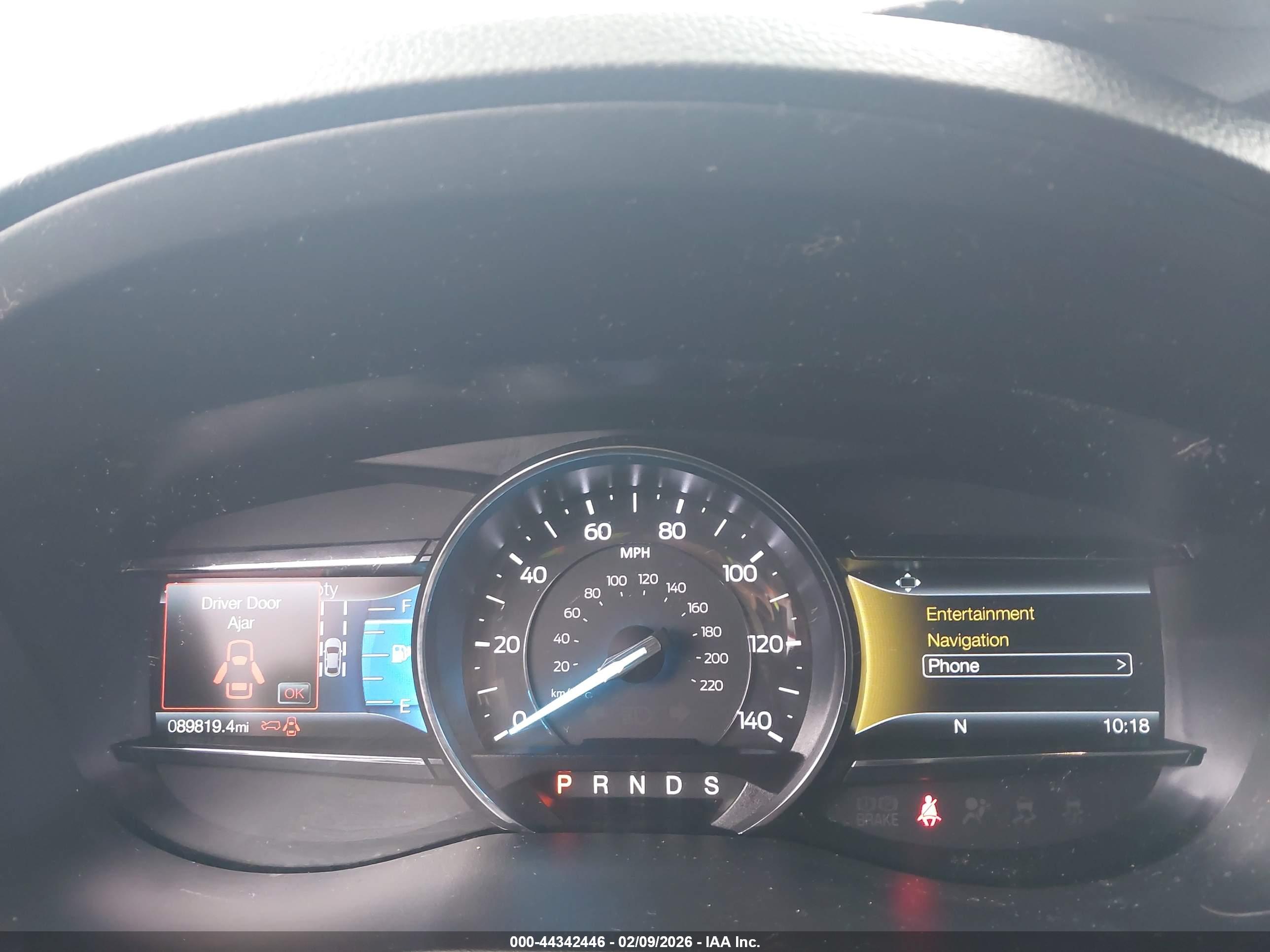 FORD EXPLORER image 7