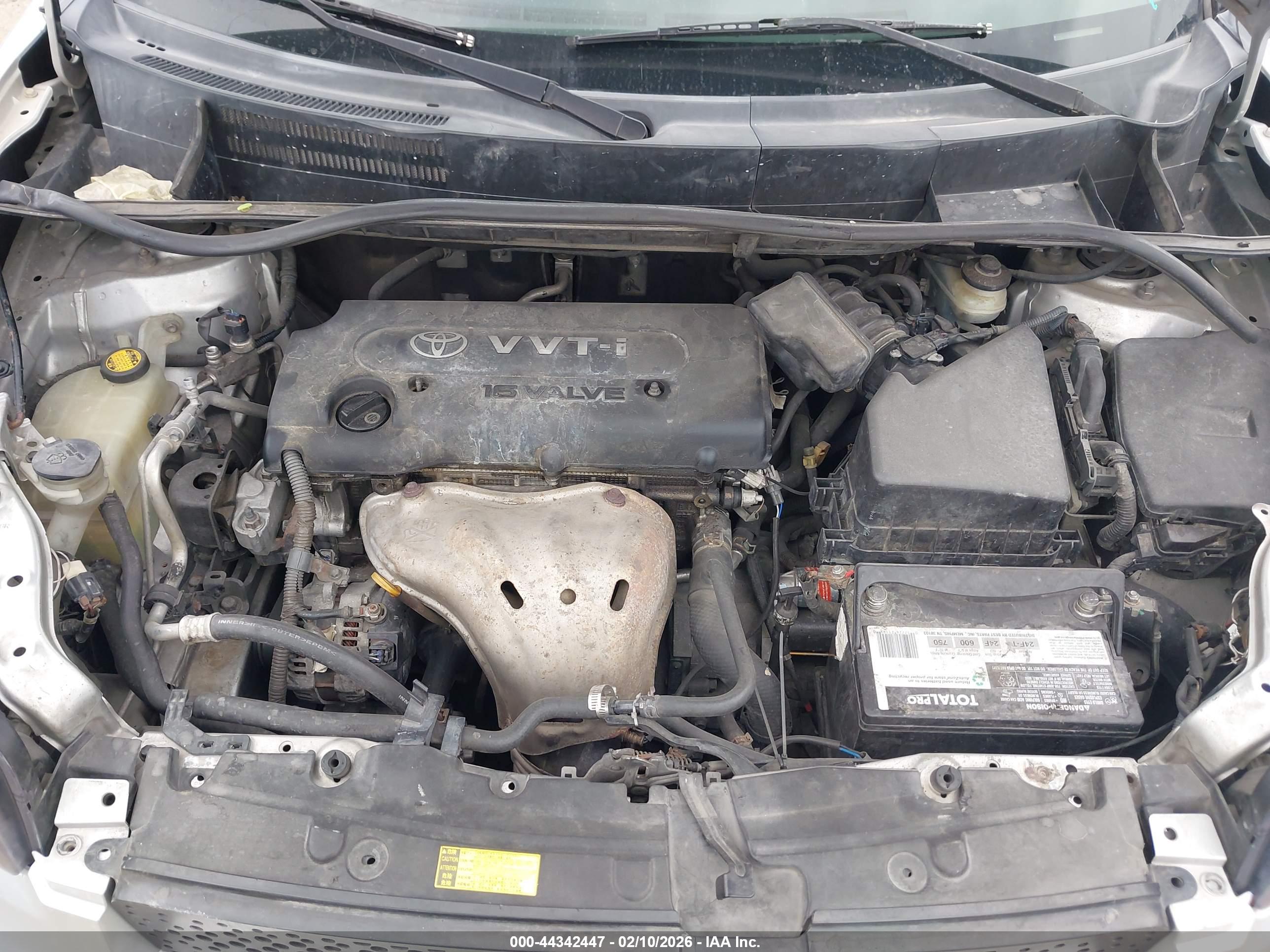 SCION XB image 10