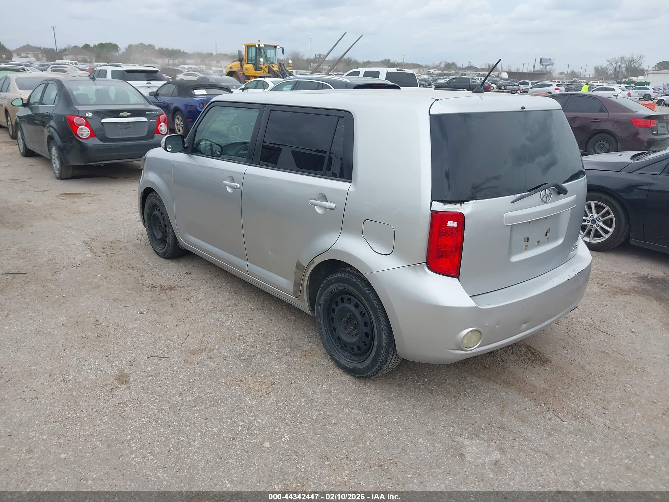 SCION XB image 3