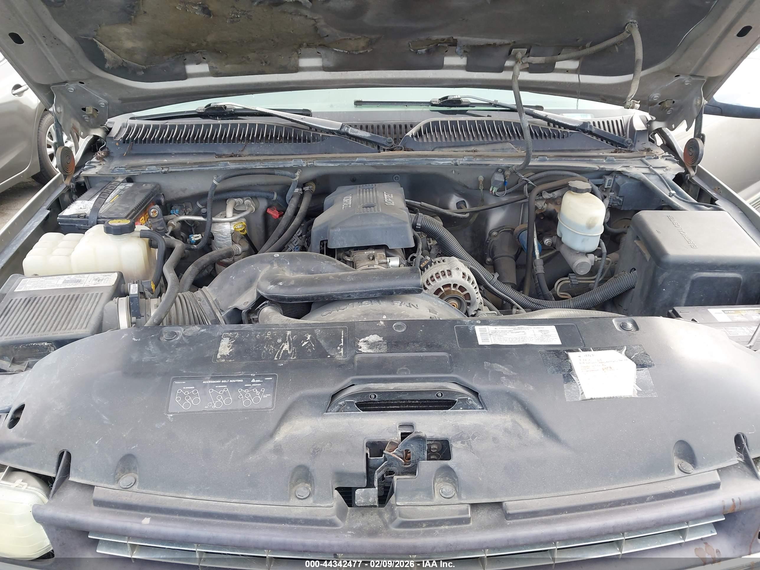 CHEVROLET SILVERADO image 10