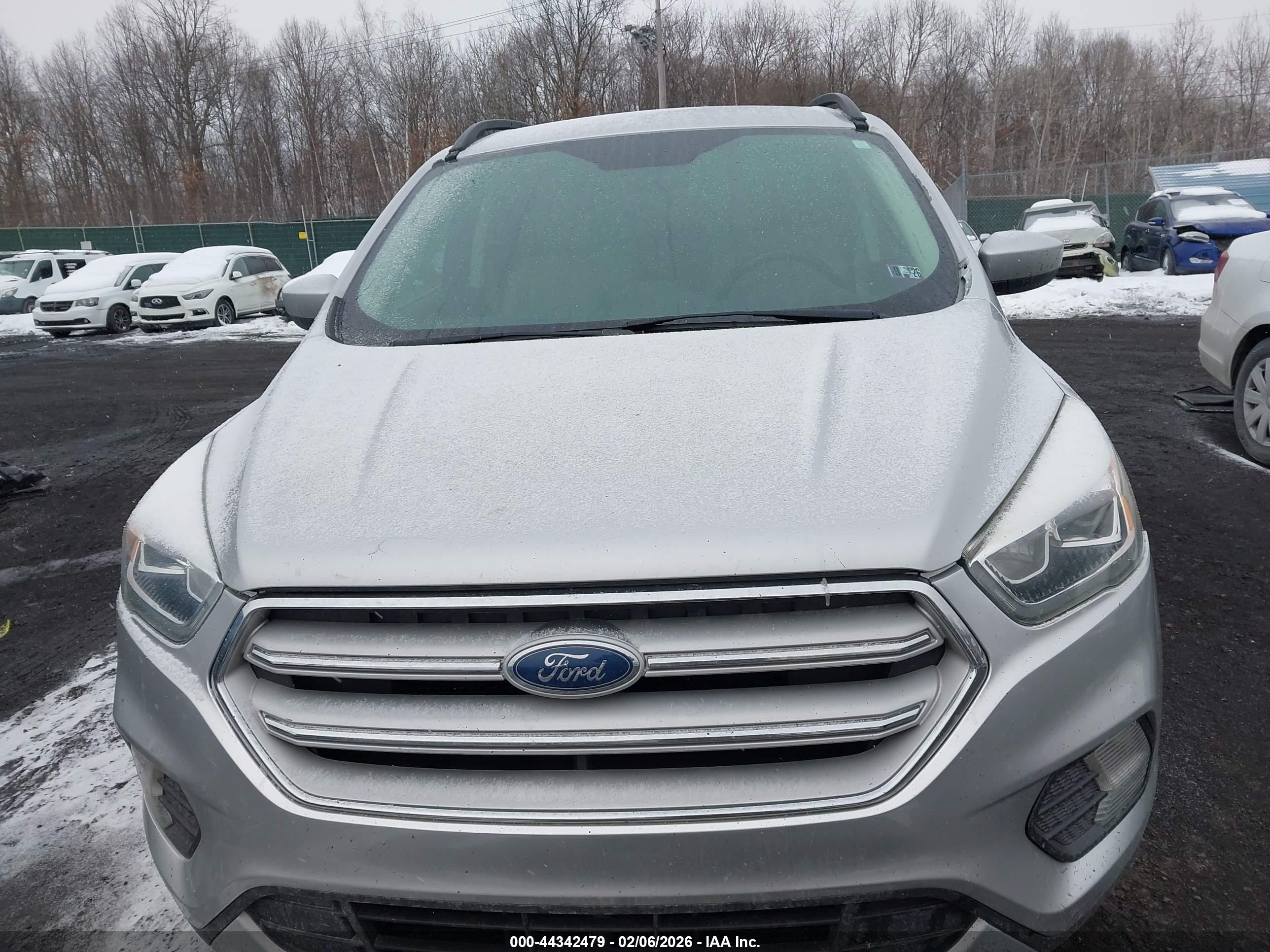 FORD ESCAPE image 6