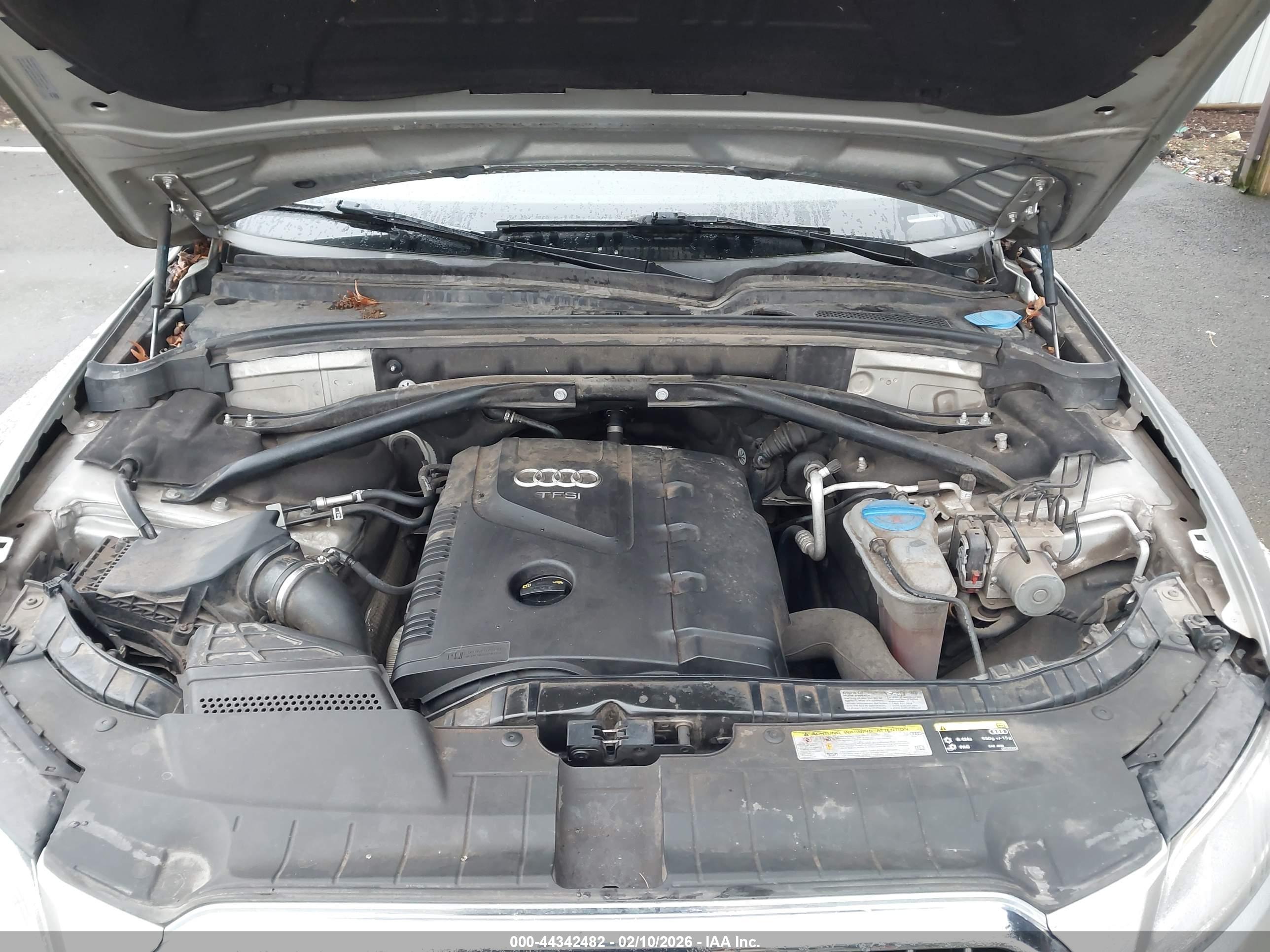 AUDI Q5 image 10