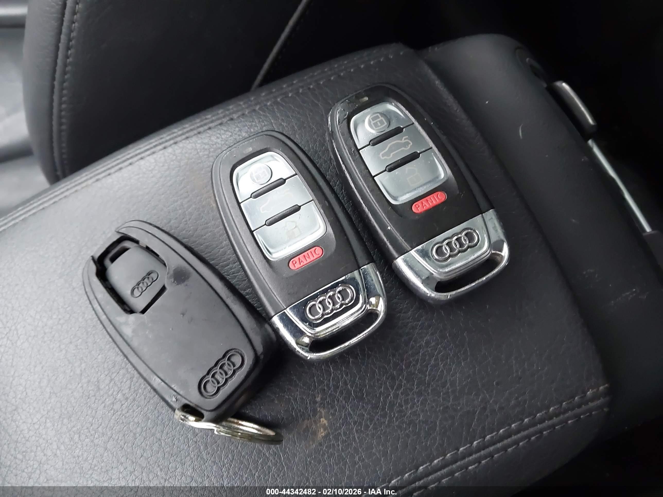 AUDI Q5 image 11