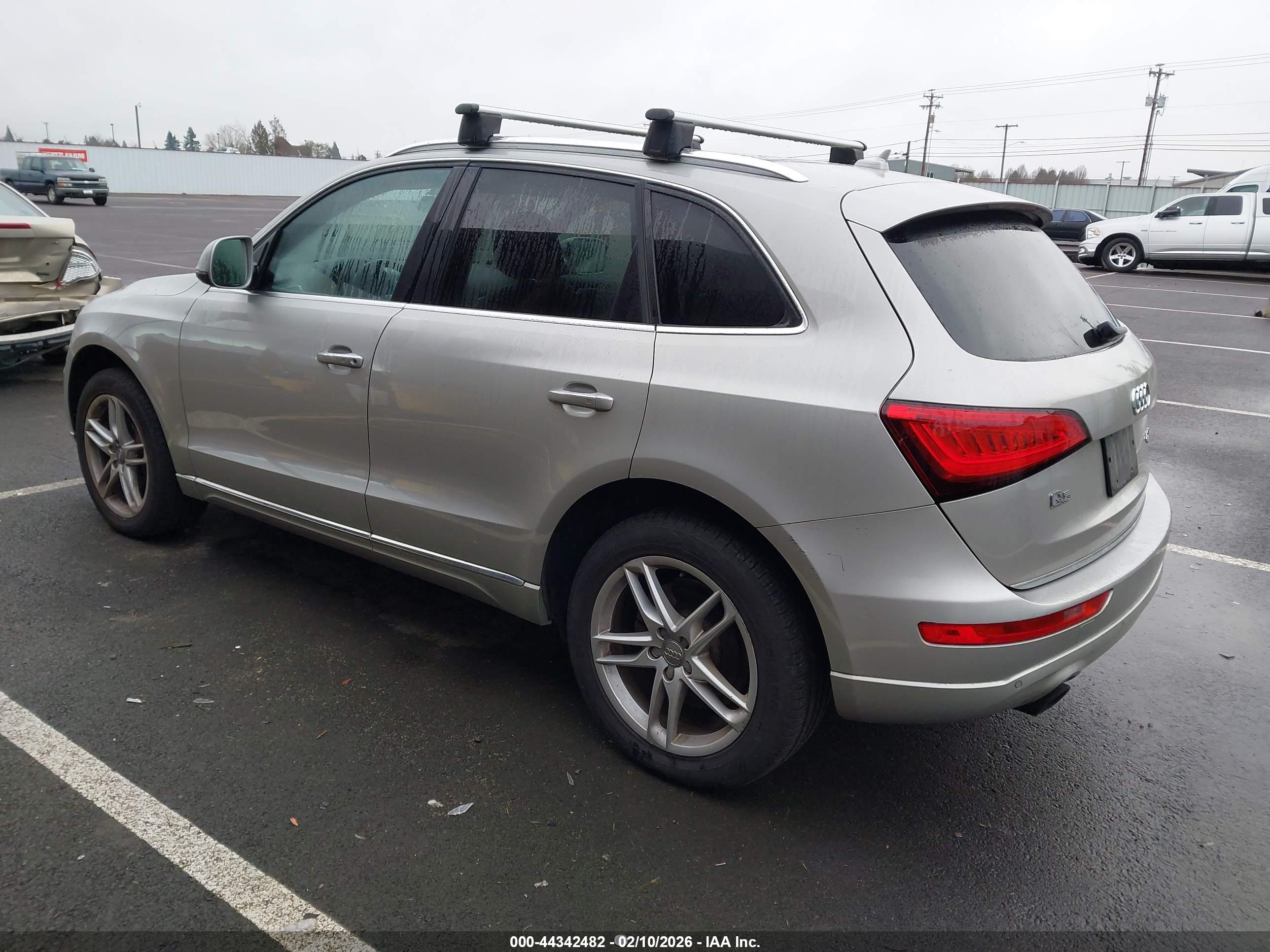 AUDI Q5 image 3