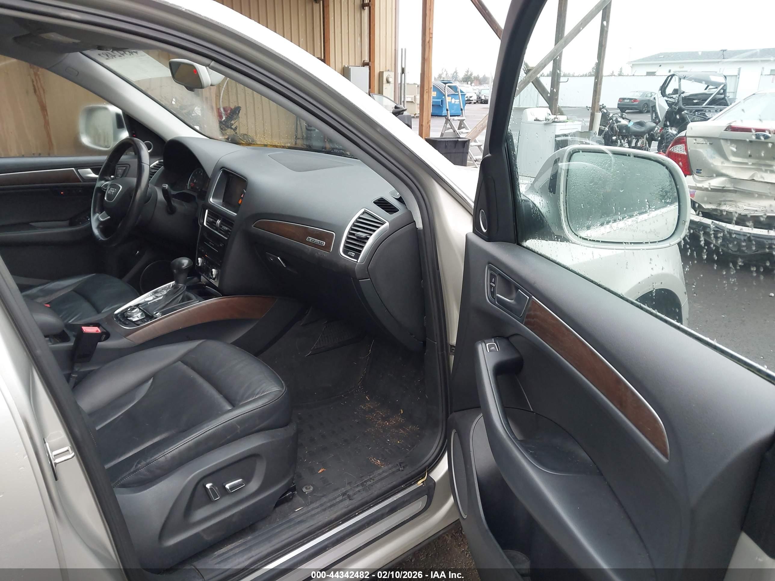 AUDI Q5 image 5