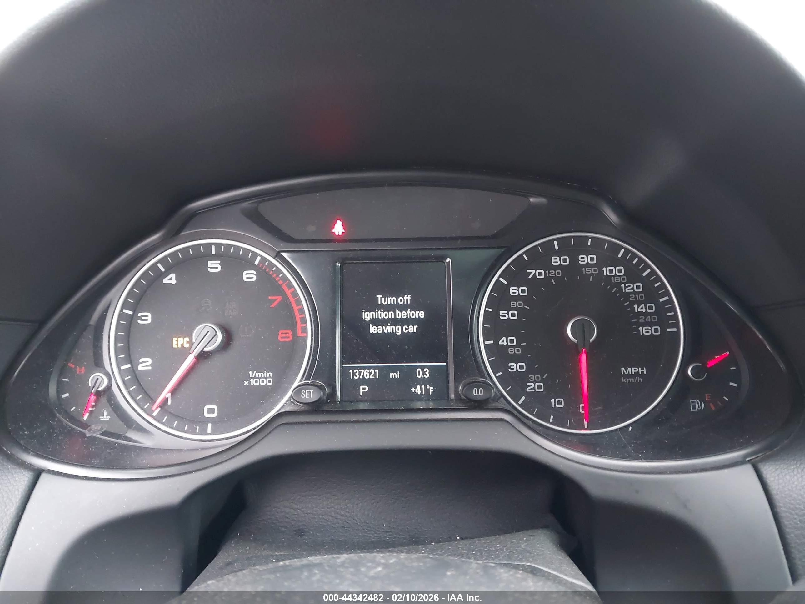 AUDI Q5 image 7