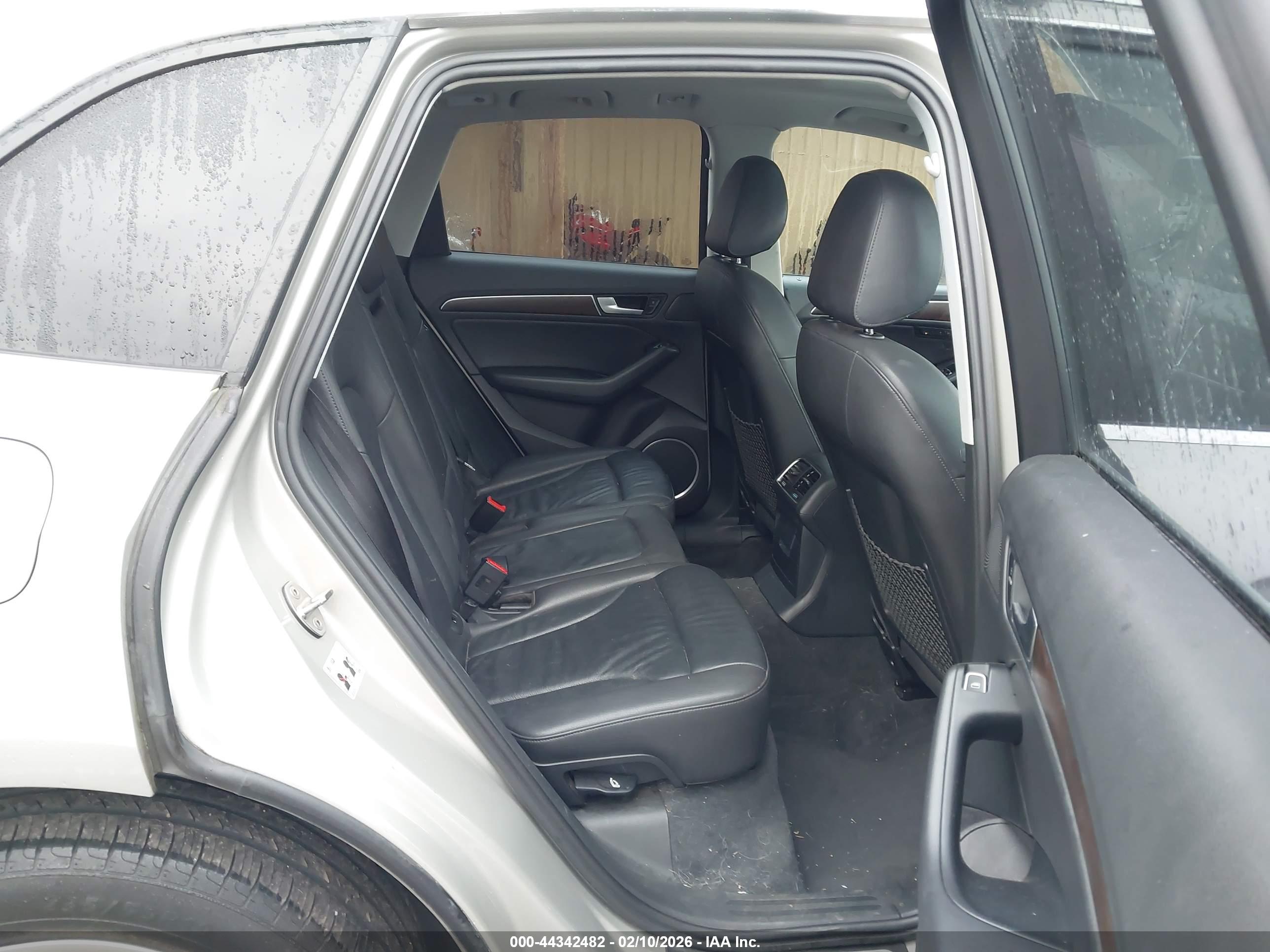 AUDI Q5 image 8
