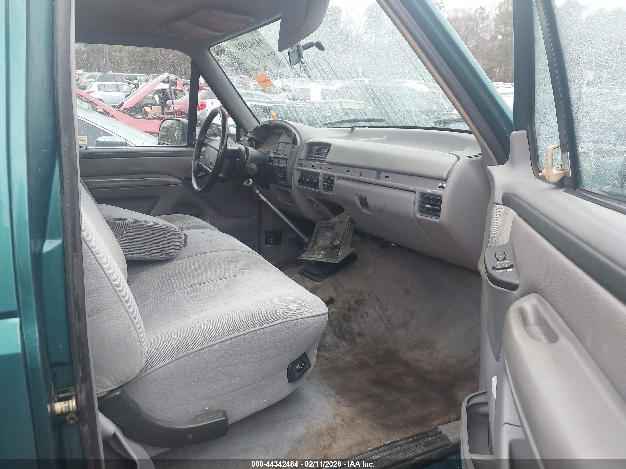 FORD F150 image 5
