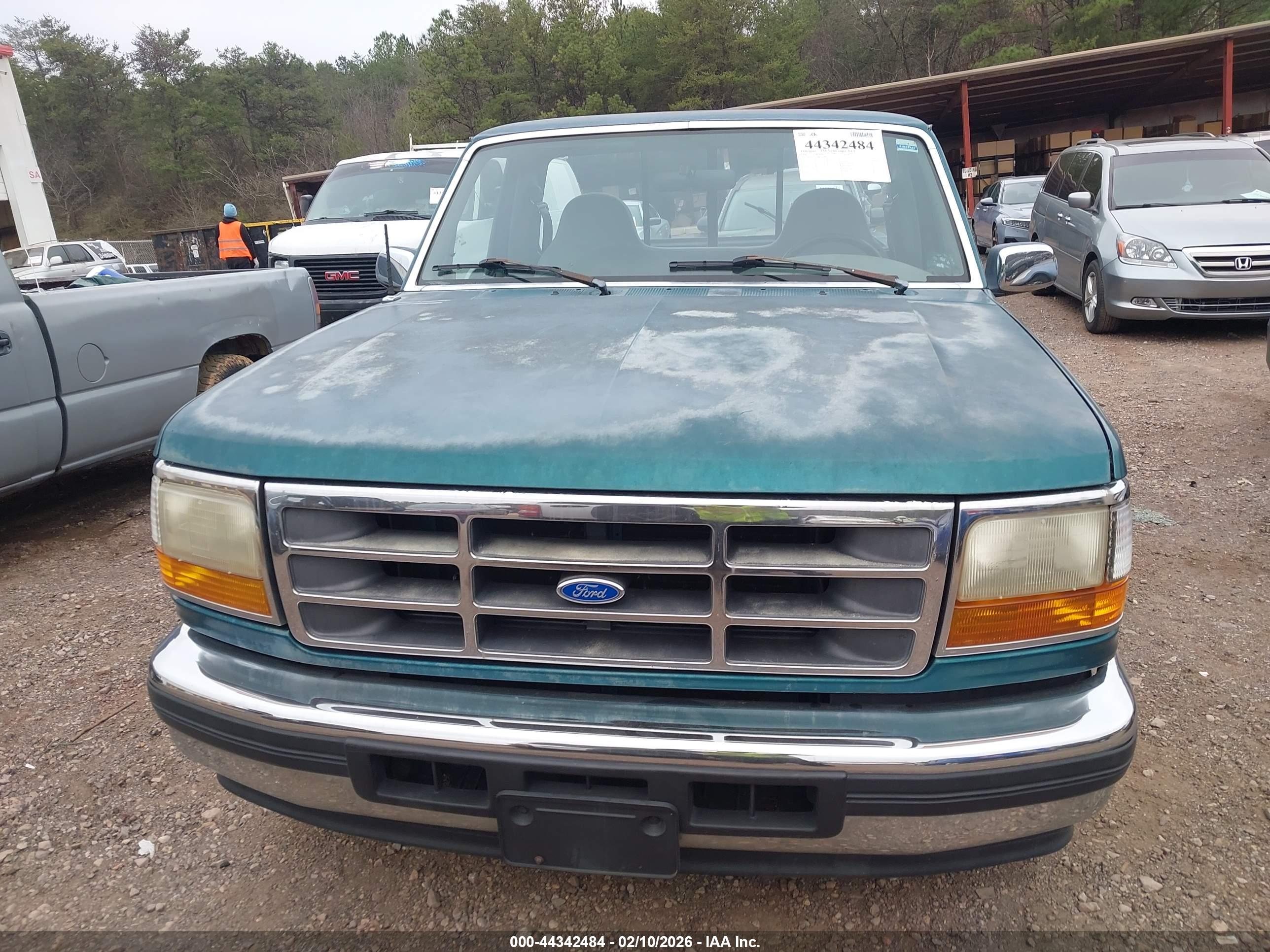 FORD F150 image 6
