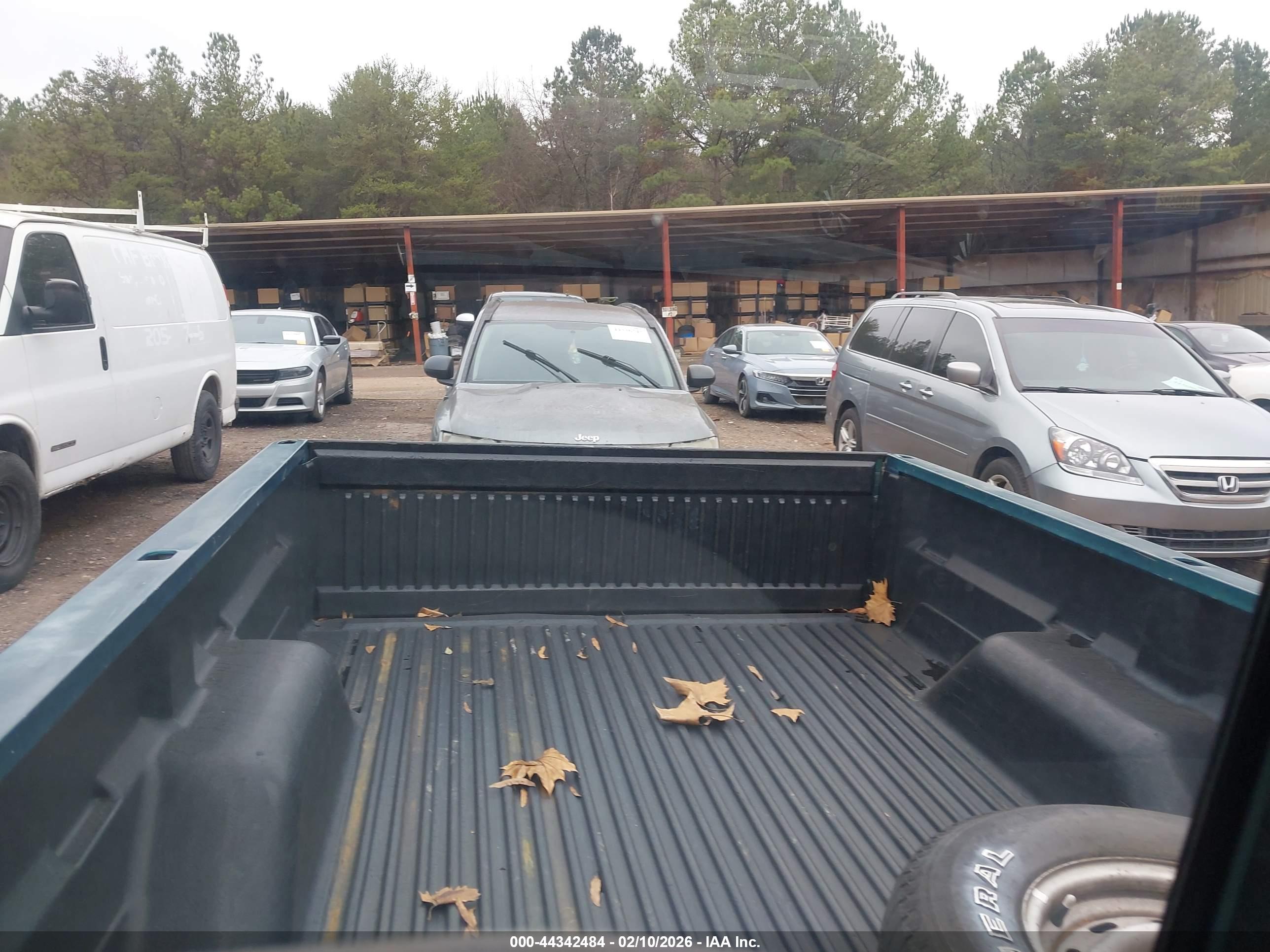 FORD F150 image 8