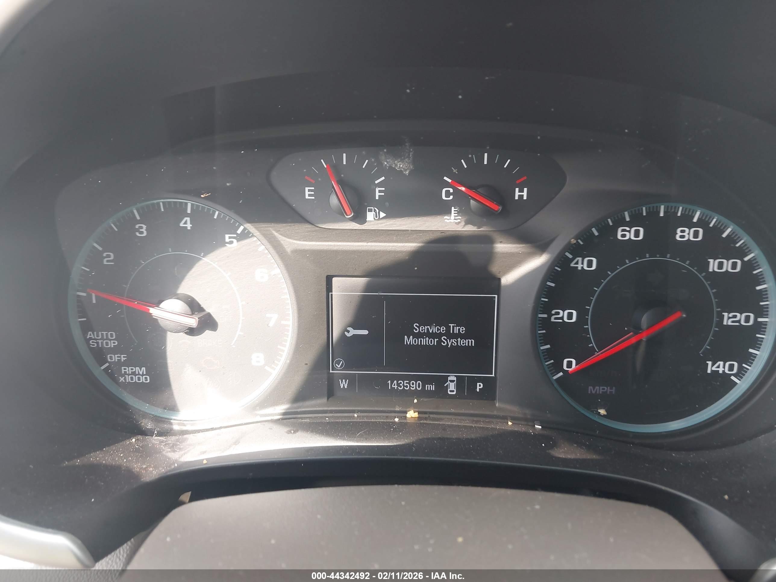 CHEVROLET MALIBU image 7