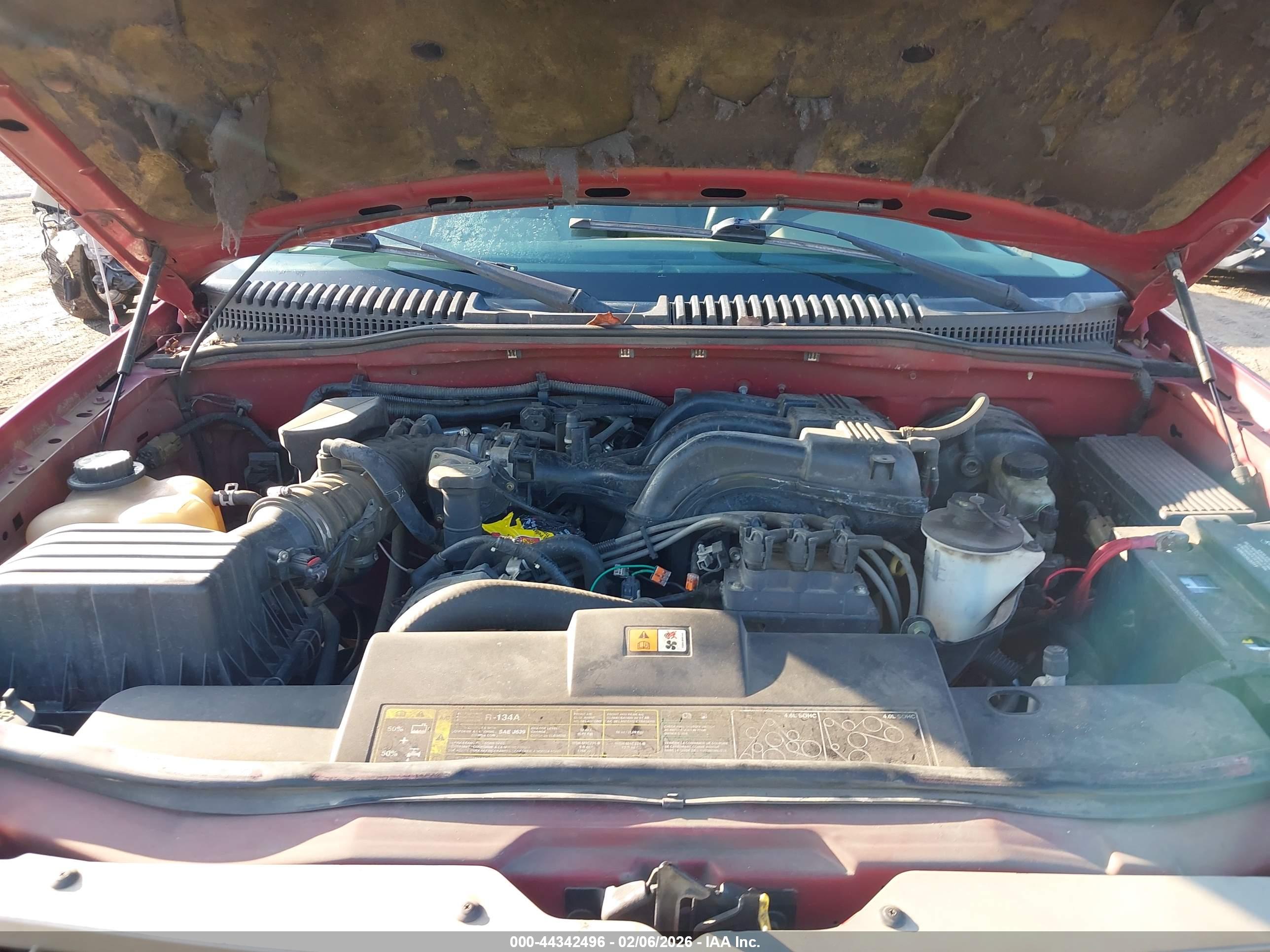 FORD EXPLORER image 10