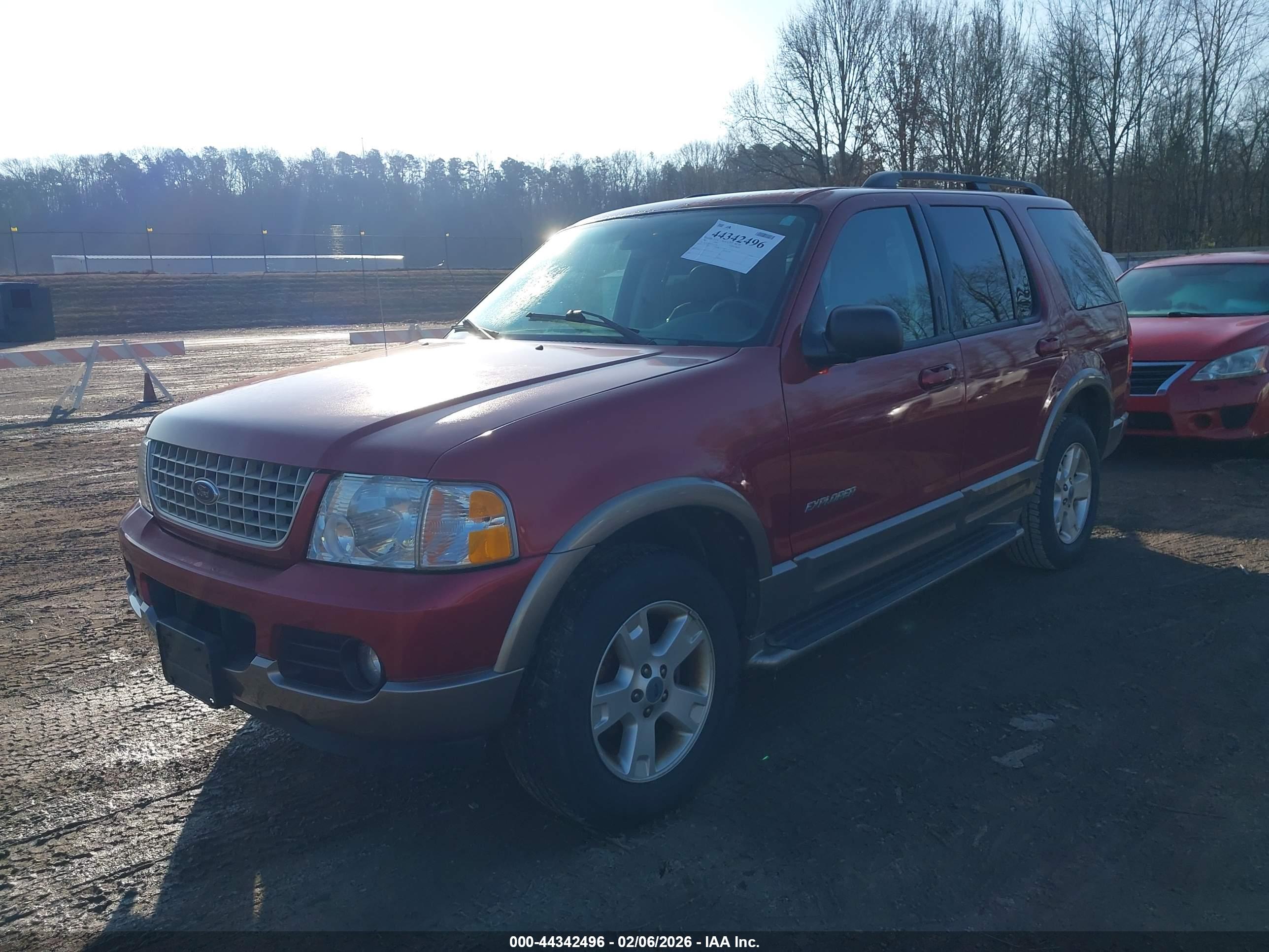 FORD EXPLORER image 2