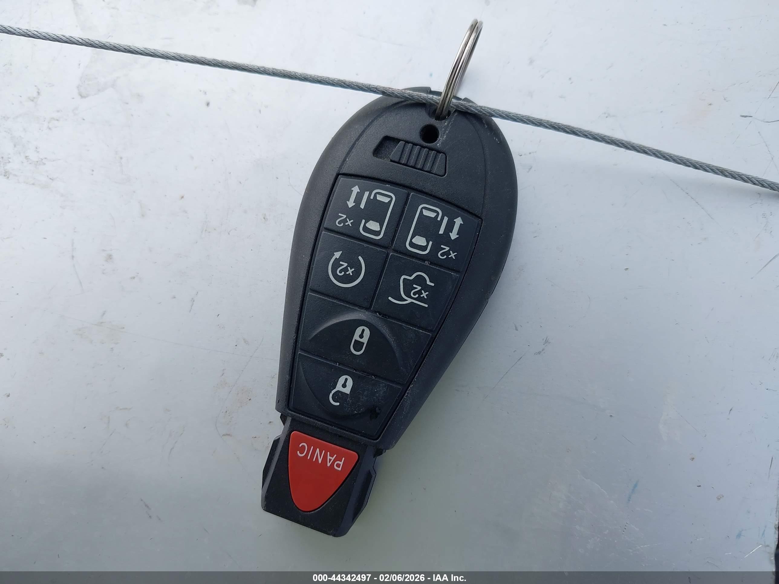 DODGE GRAND image 11