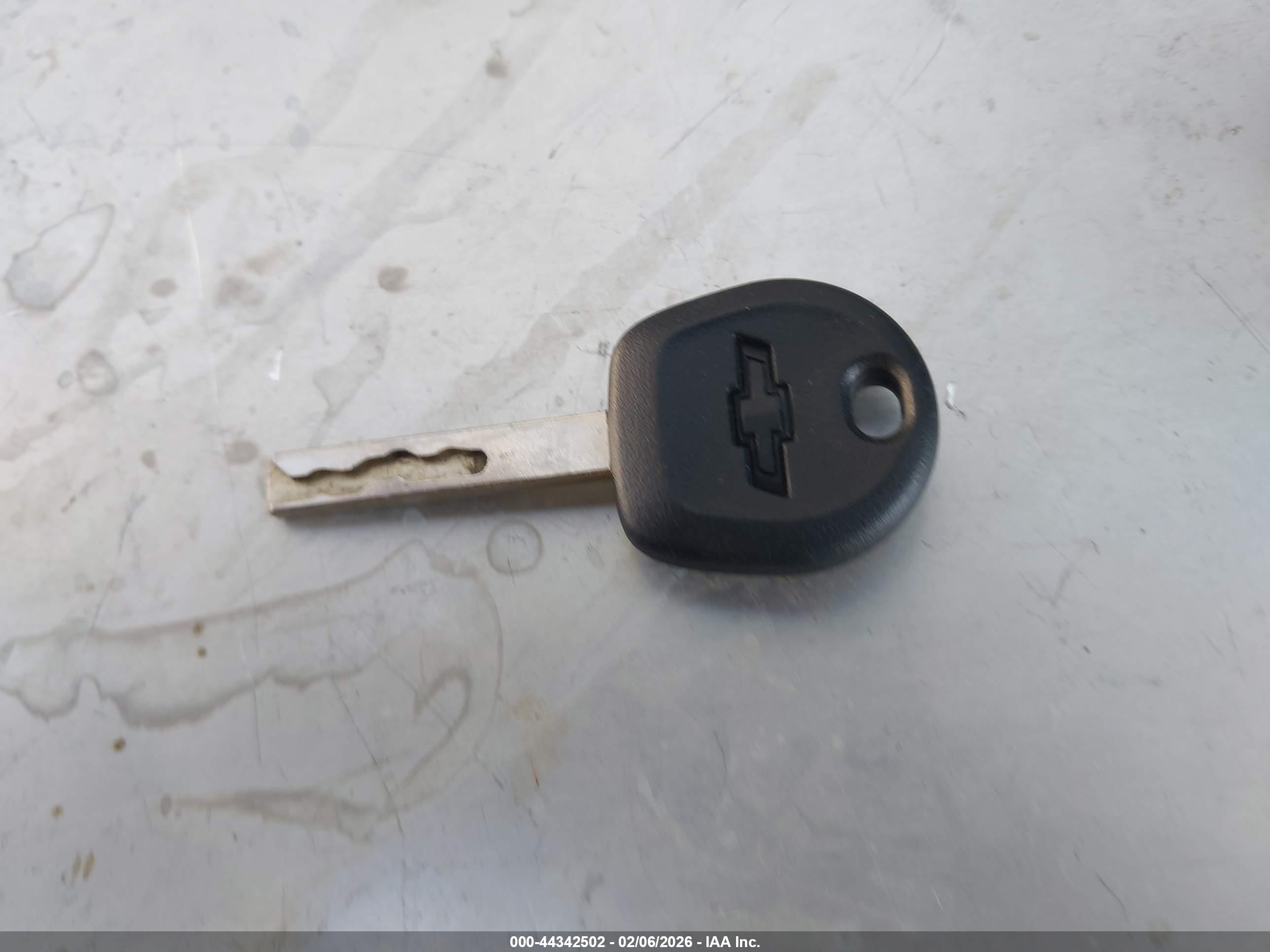 CHEVROLET SPARK image 11