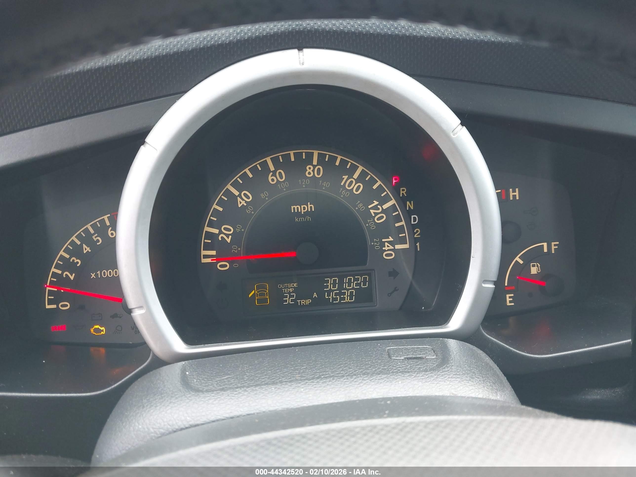 HONDA RIDGELINE image 7