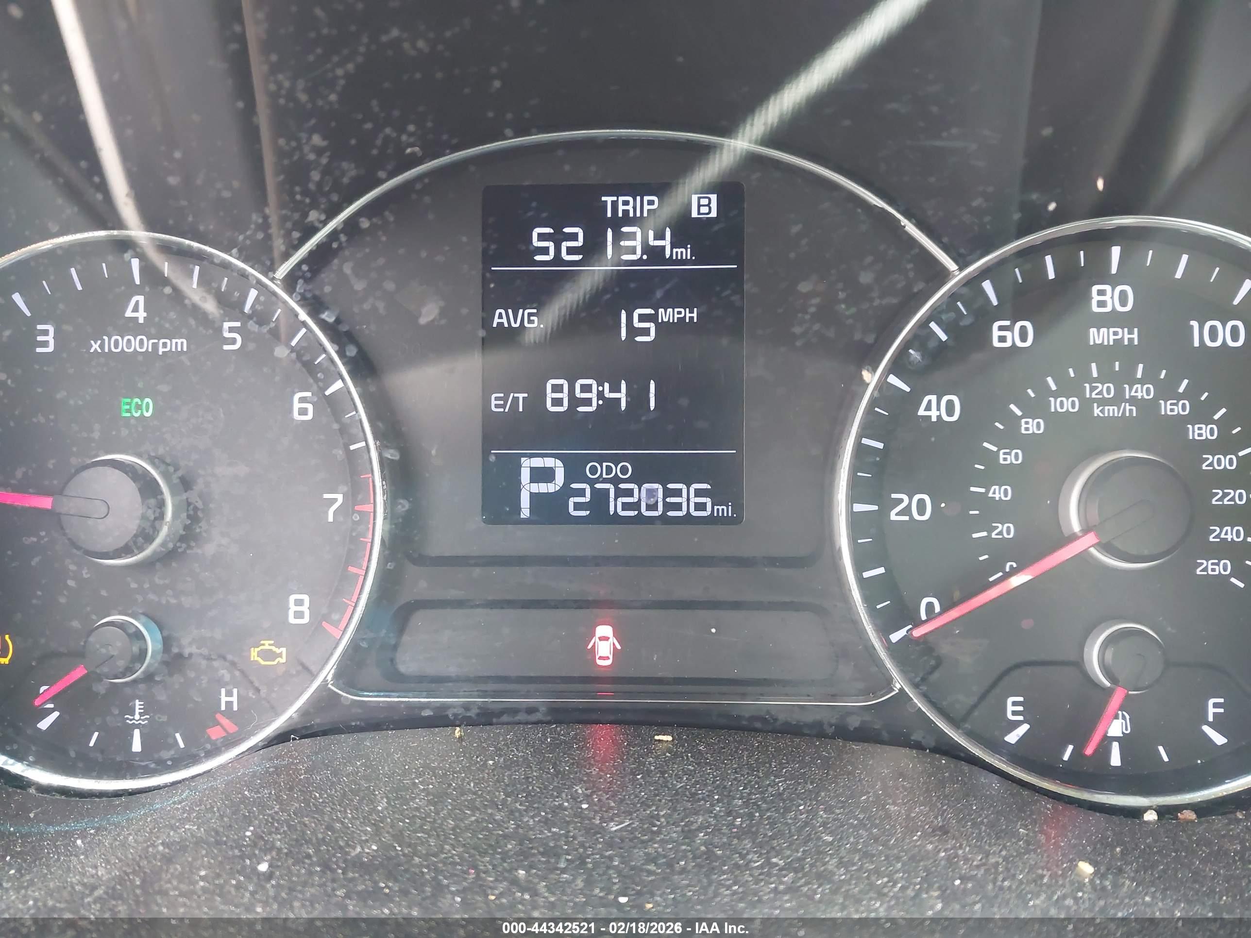 KIA FORTE image 7