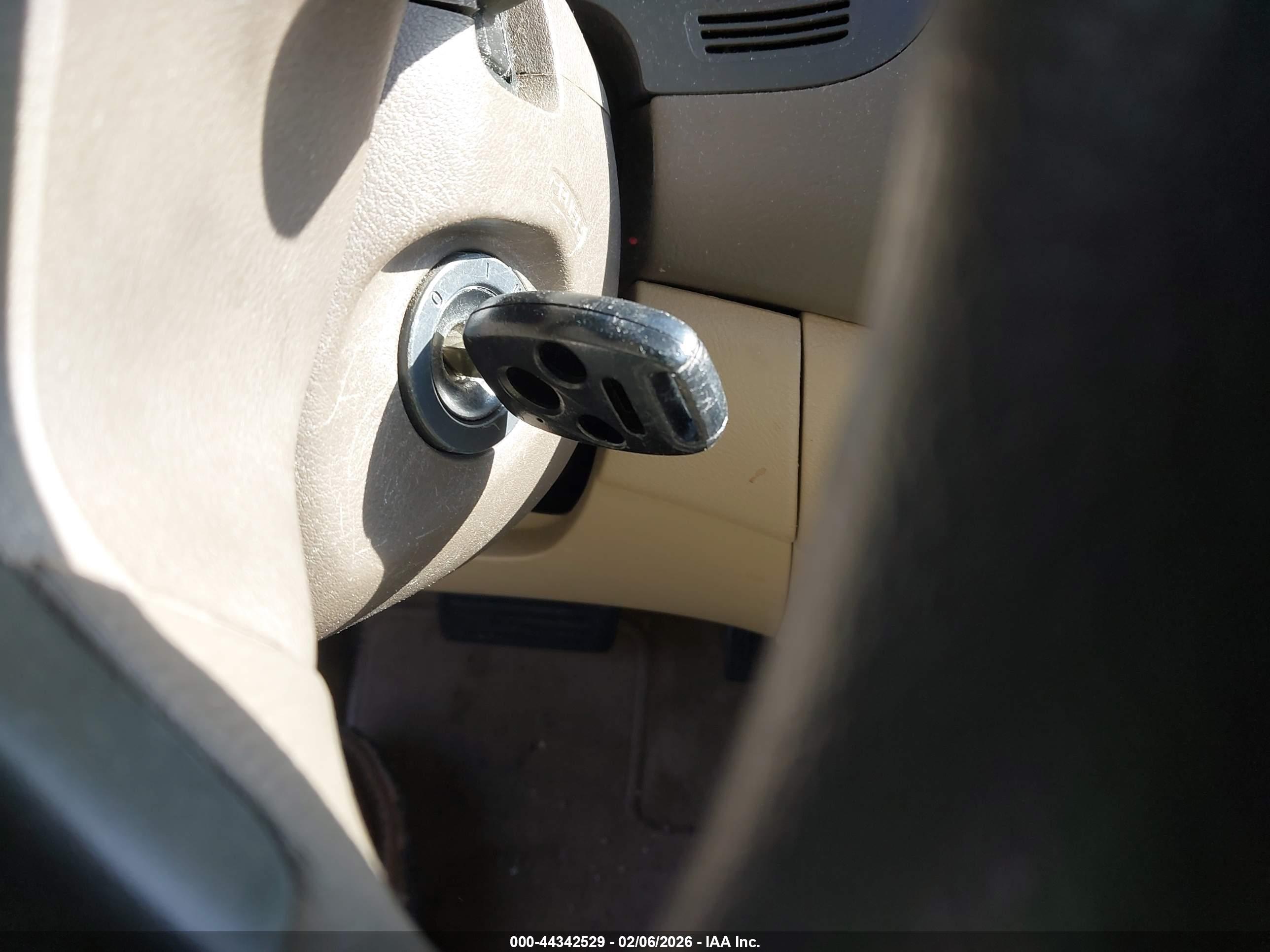 HONDA ACCORD image 11