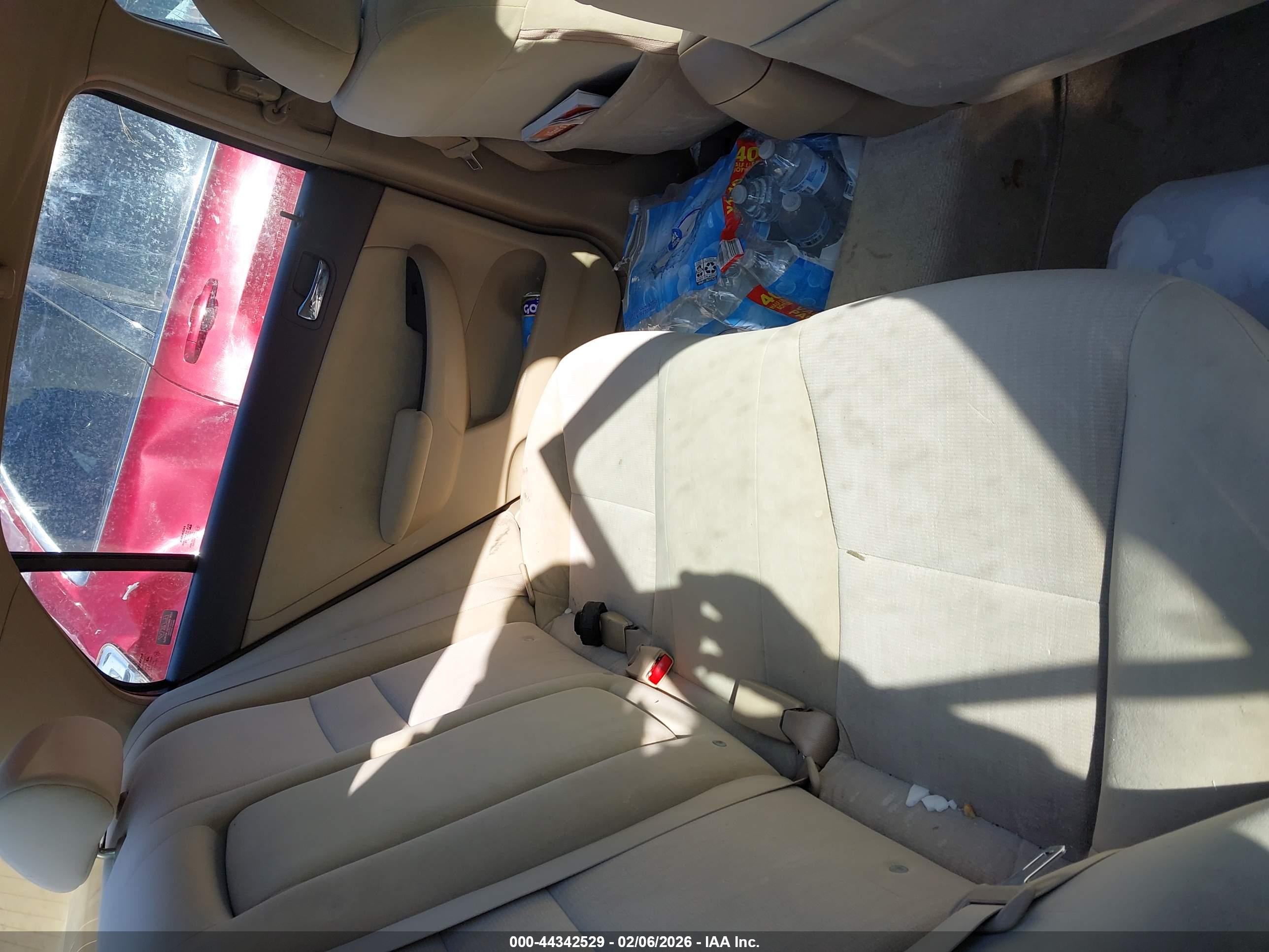 HONDA ACCORD image 8