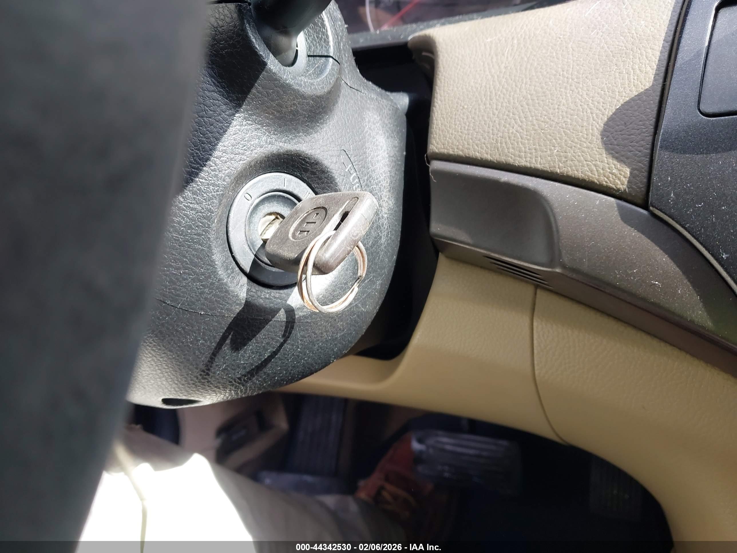 HONDA ACCORD image 11