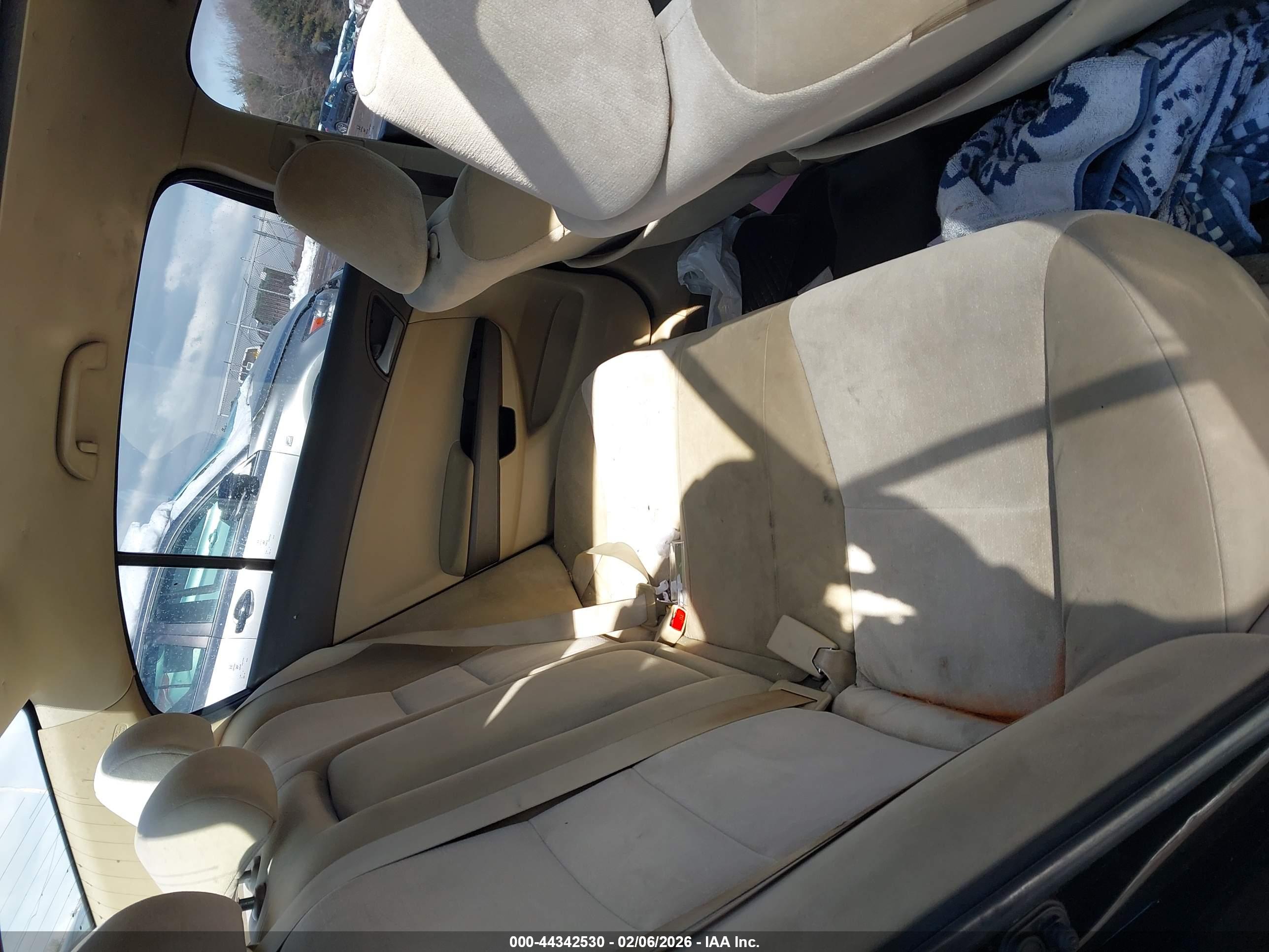 HONDA ACCORD image 8