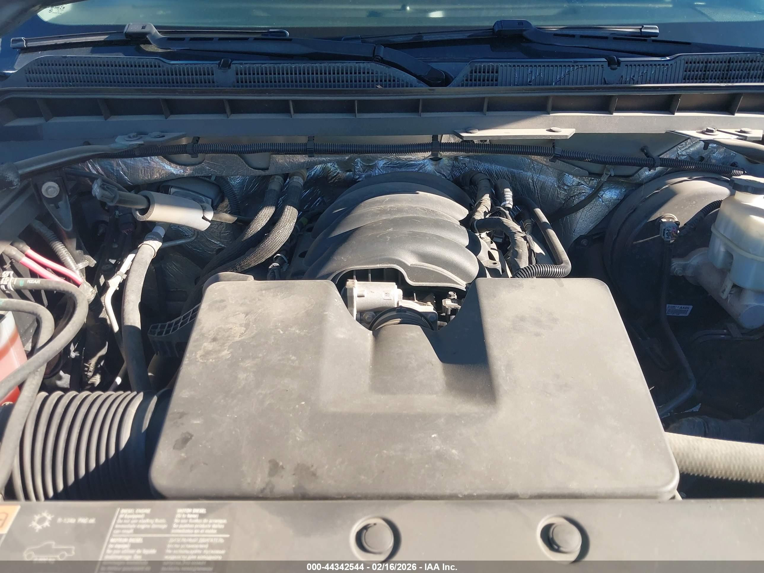CHEVROLET SILVERADO image 10