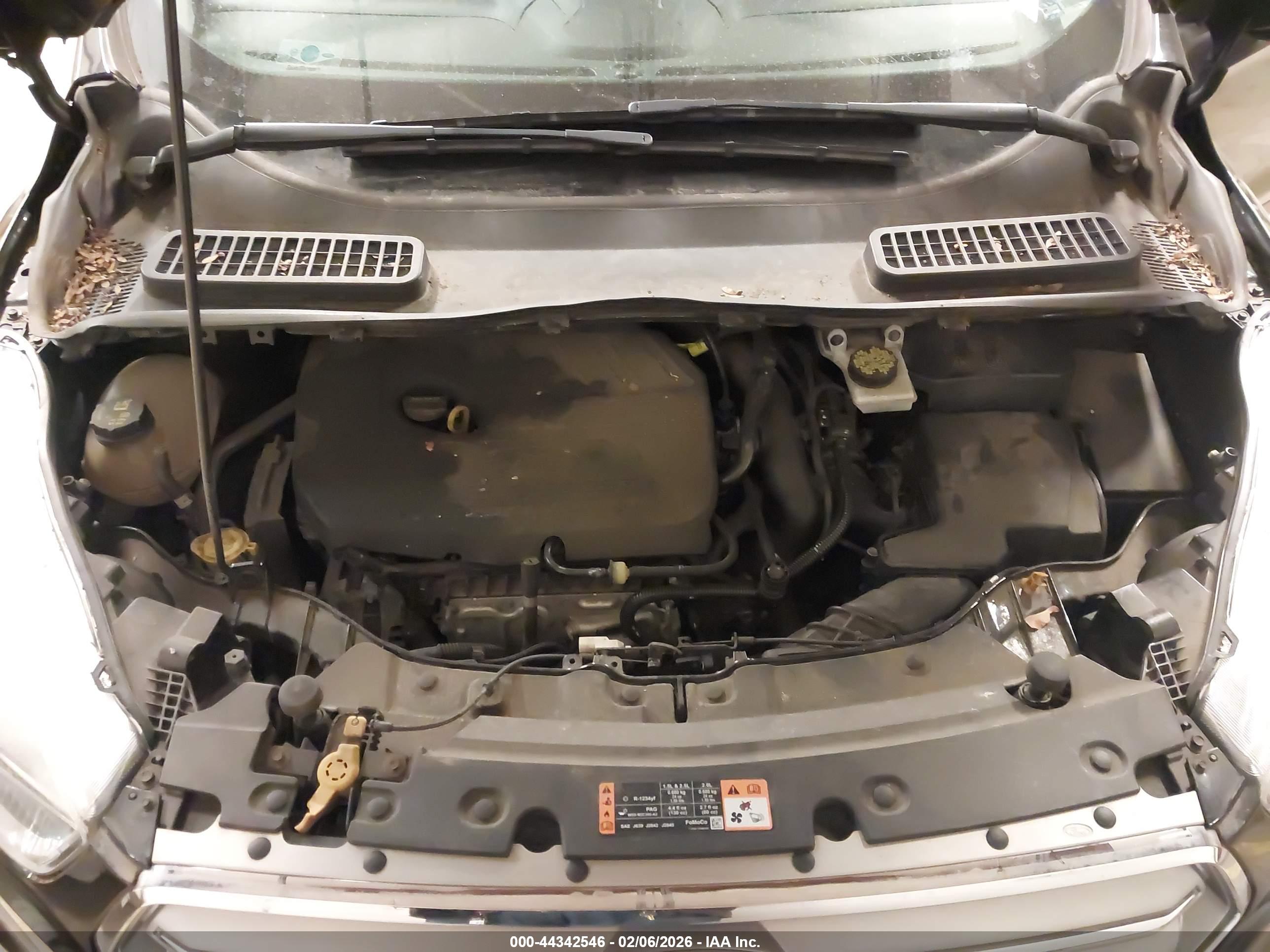 FORD ESCAPE image 10
