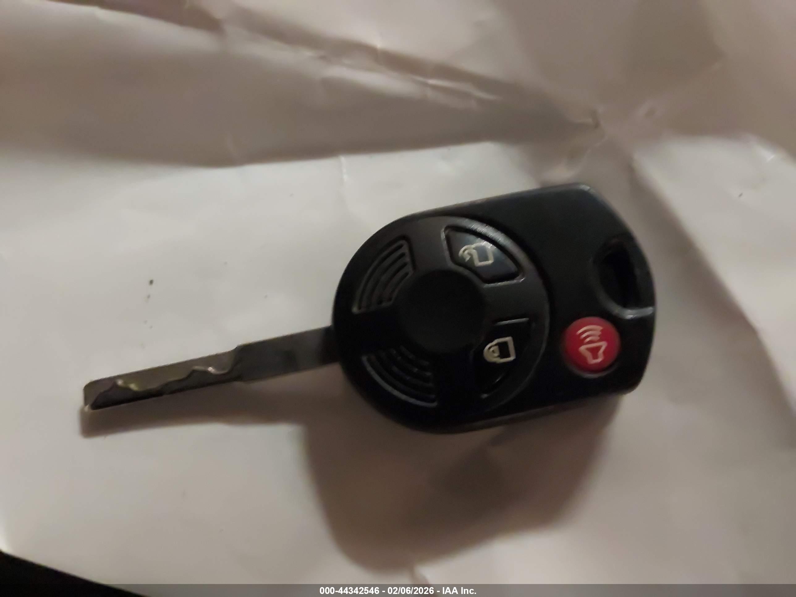 FORD ESCAPE image 11