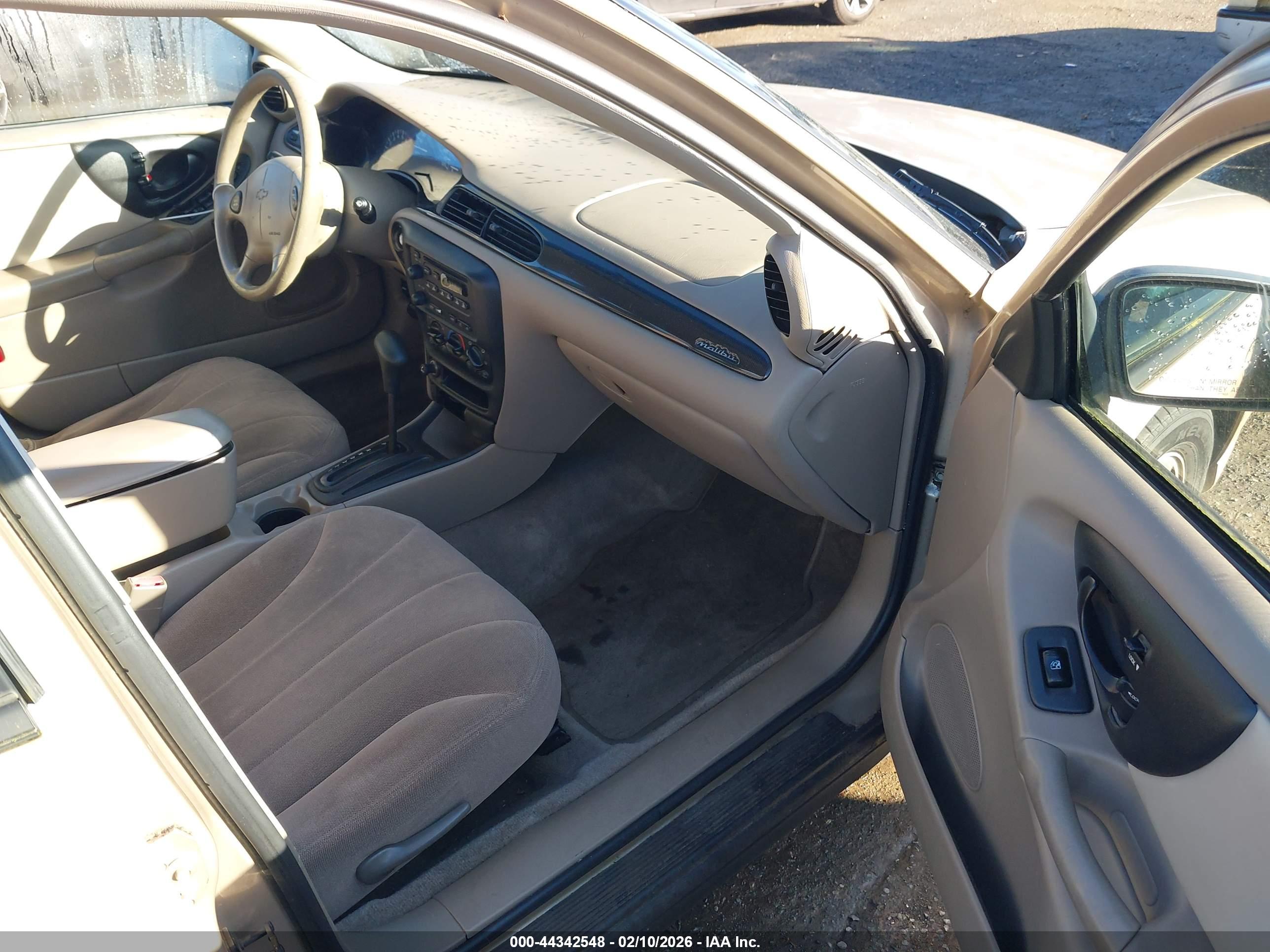 CHEVROLET MALIBU image 5
