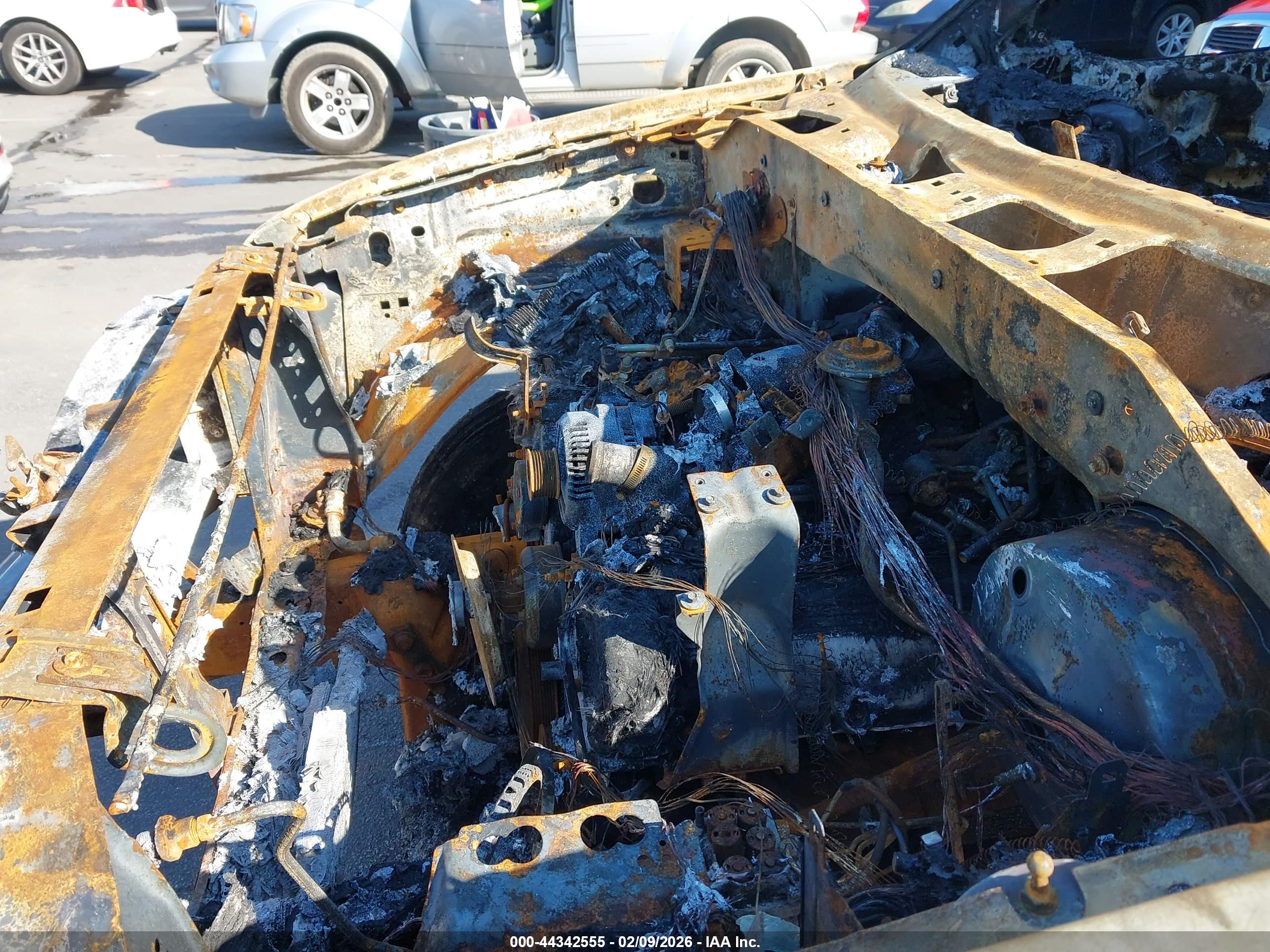 FORD EXPEDITION image 10