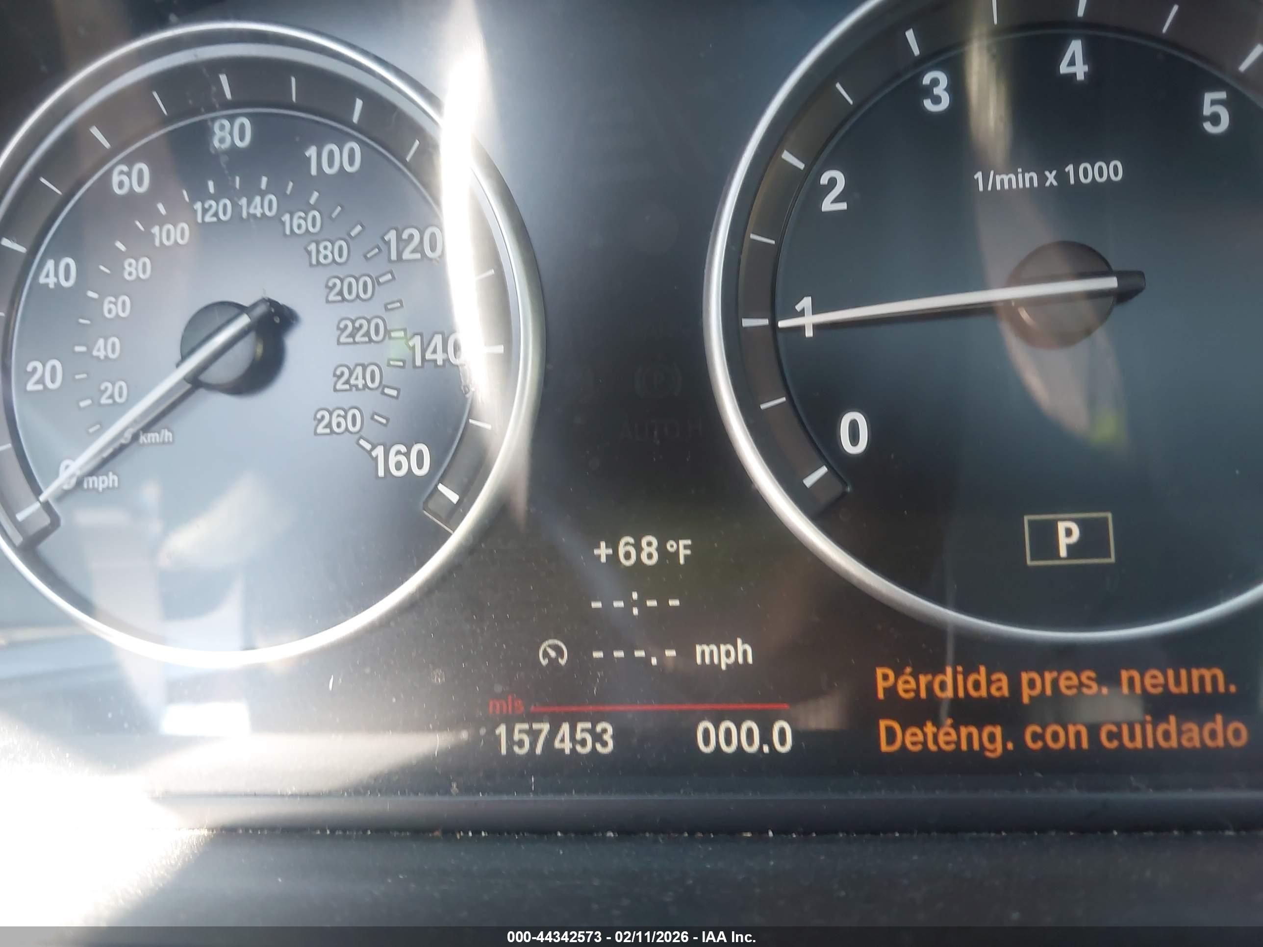 BMW 535I image 7