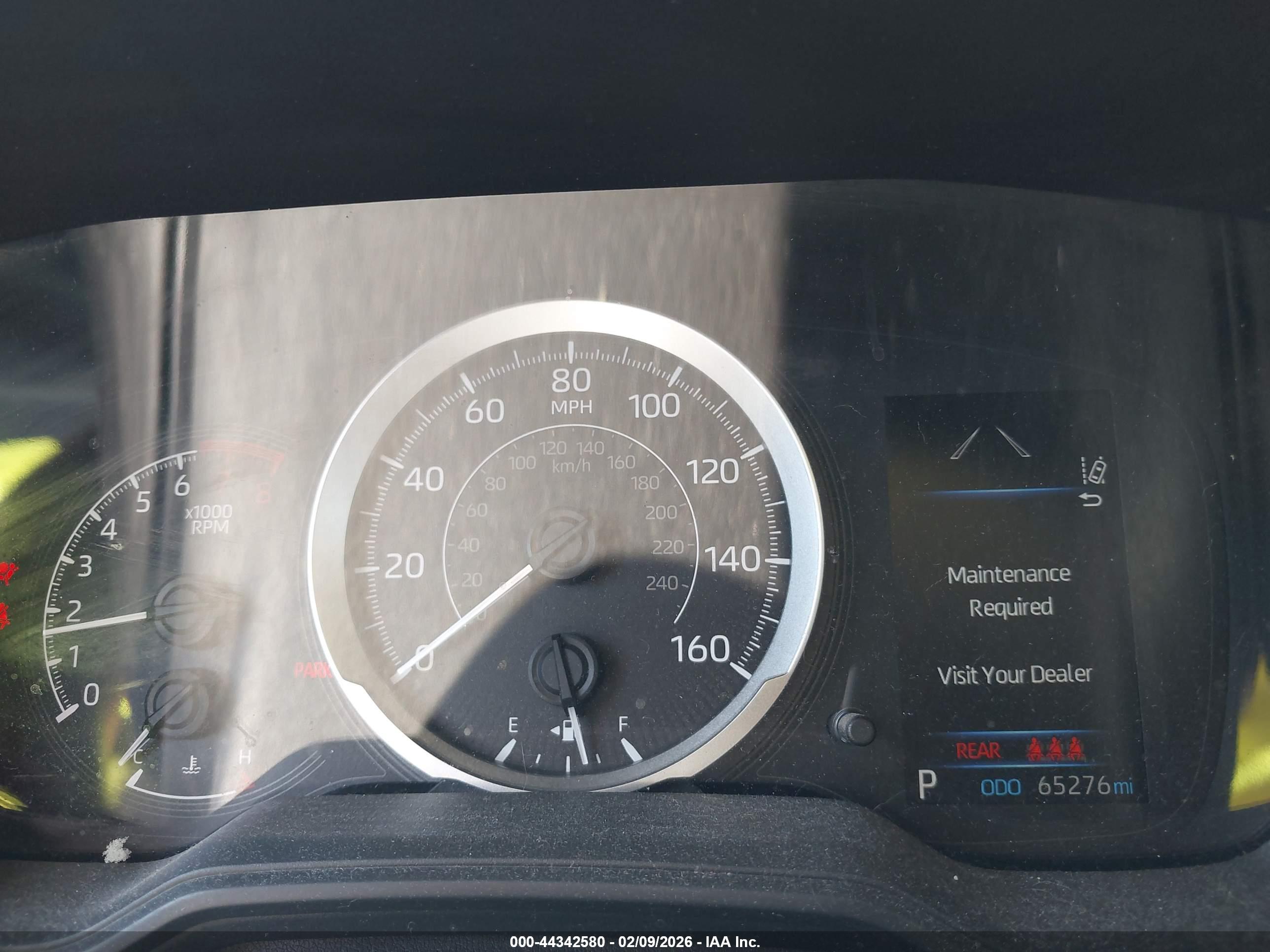 TOYOTA COROLLA image 7