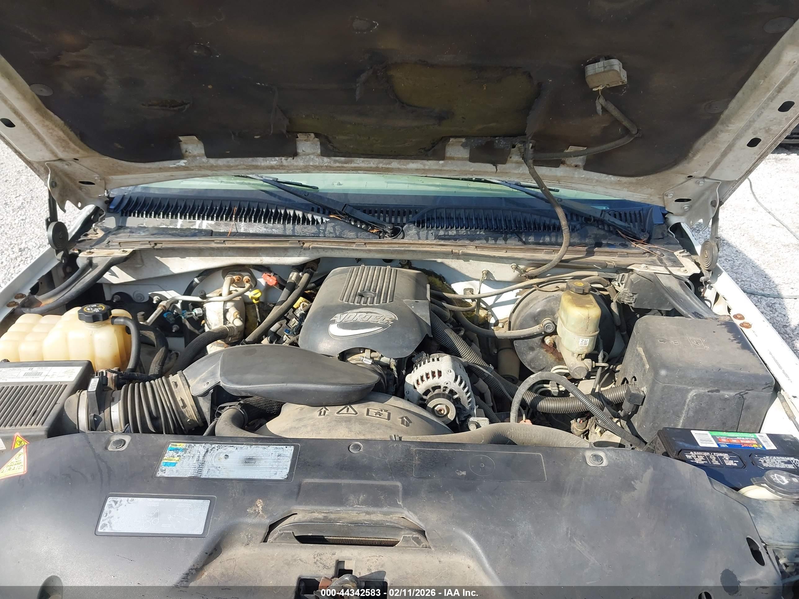 GMC SIERRA image 10
