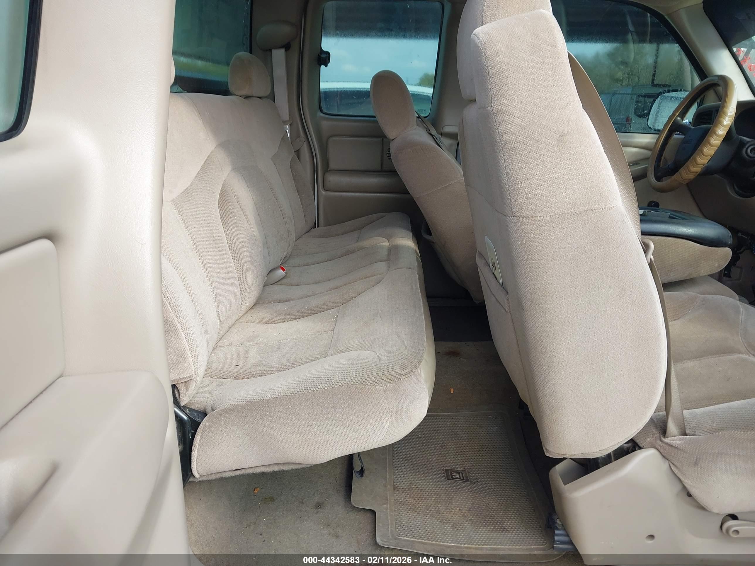 GMC SIERRA image 8