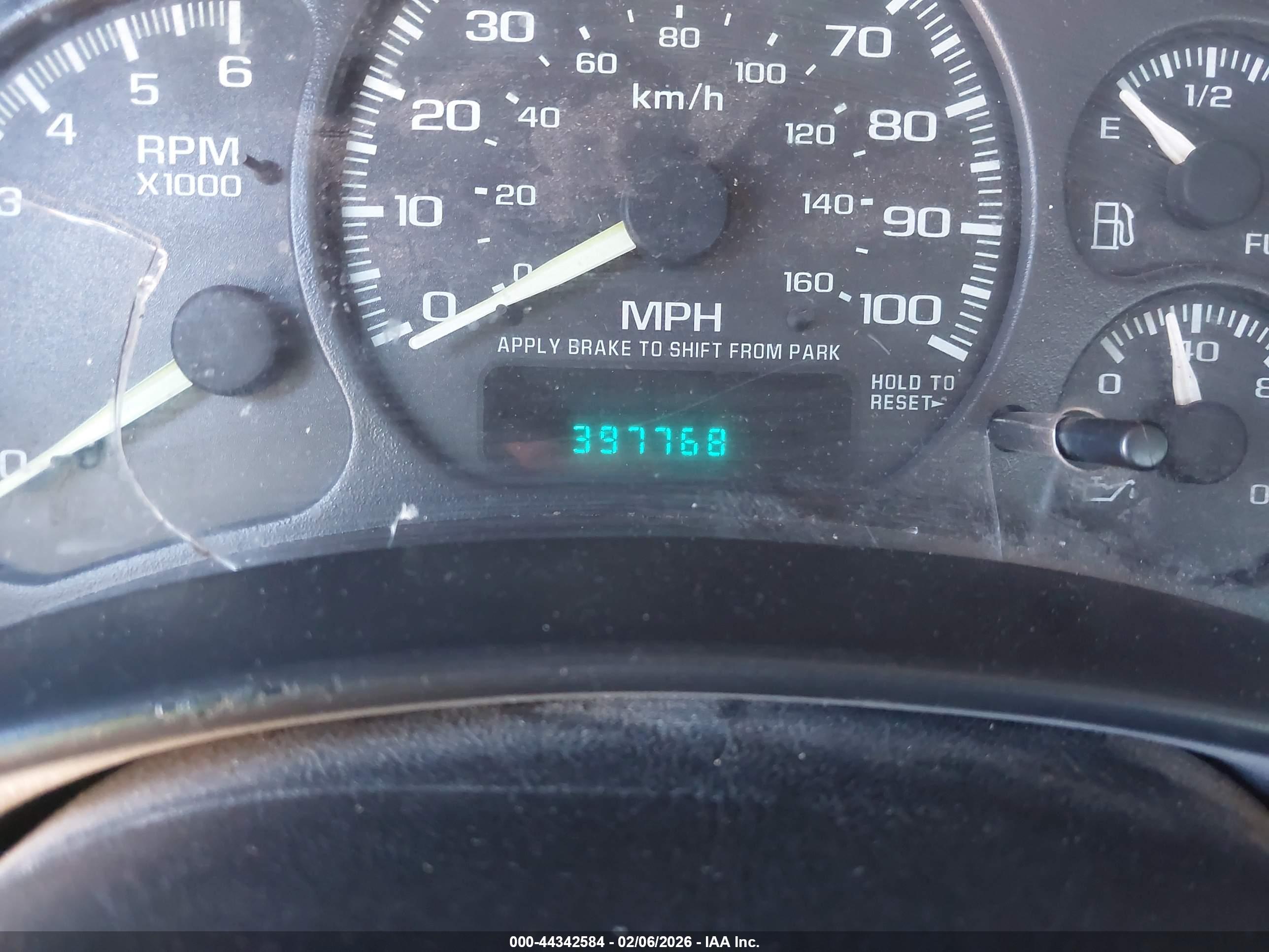 GMC SIERRA image 7