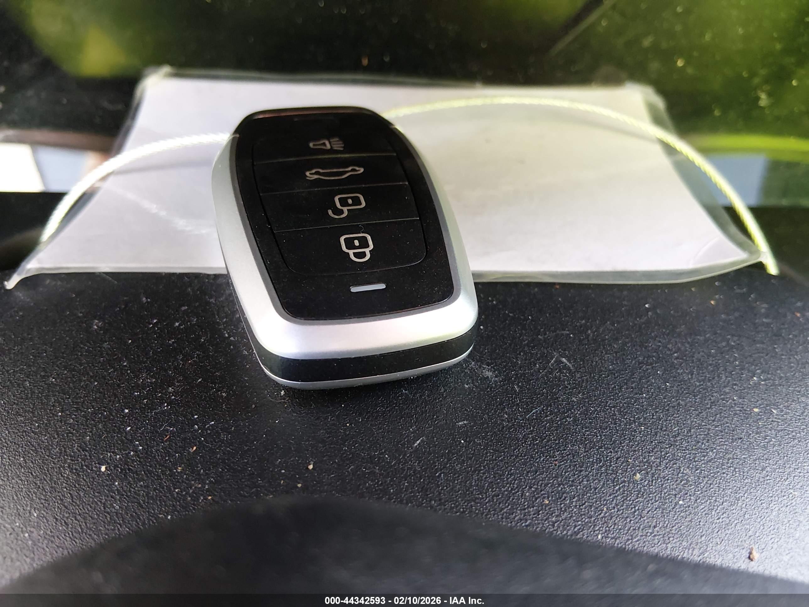 HONDA ACCORD image 11