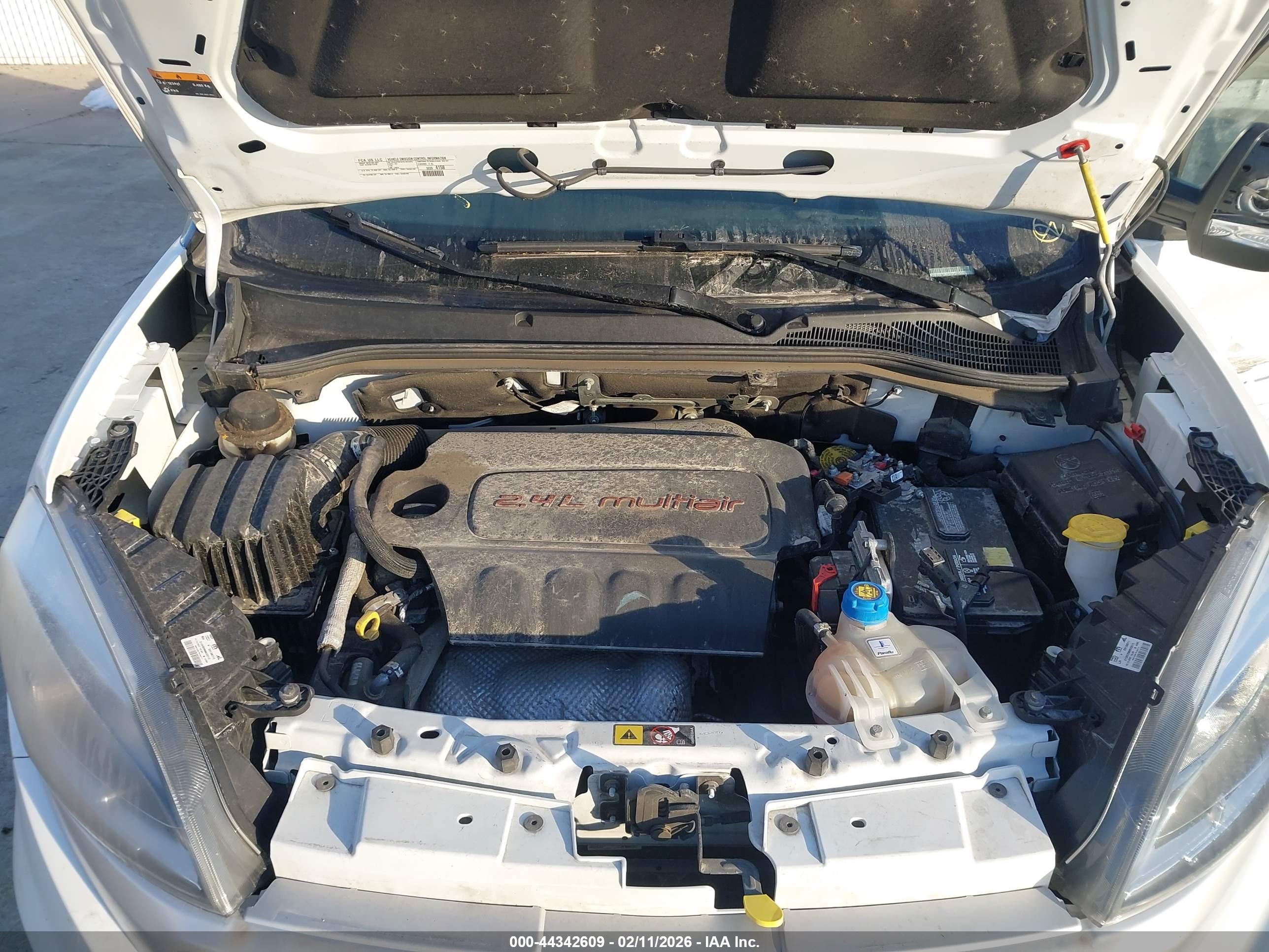 RAM PROMASTER image 10