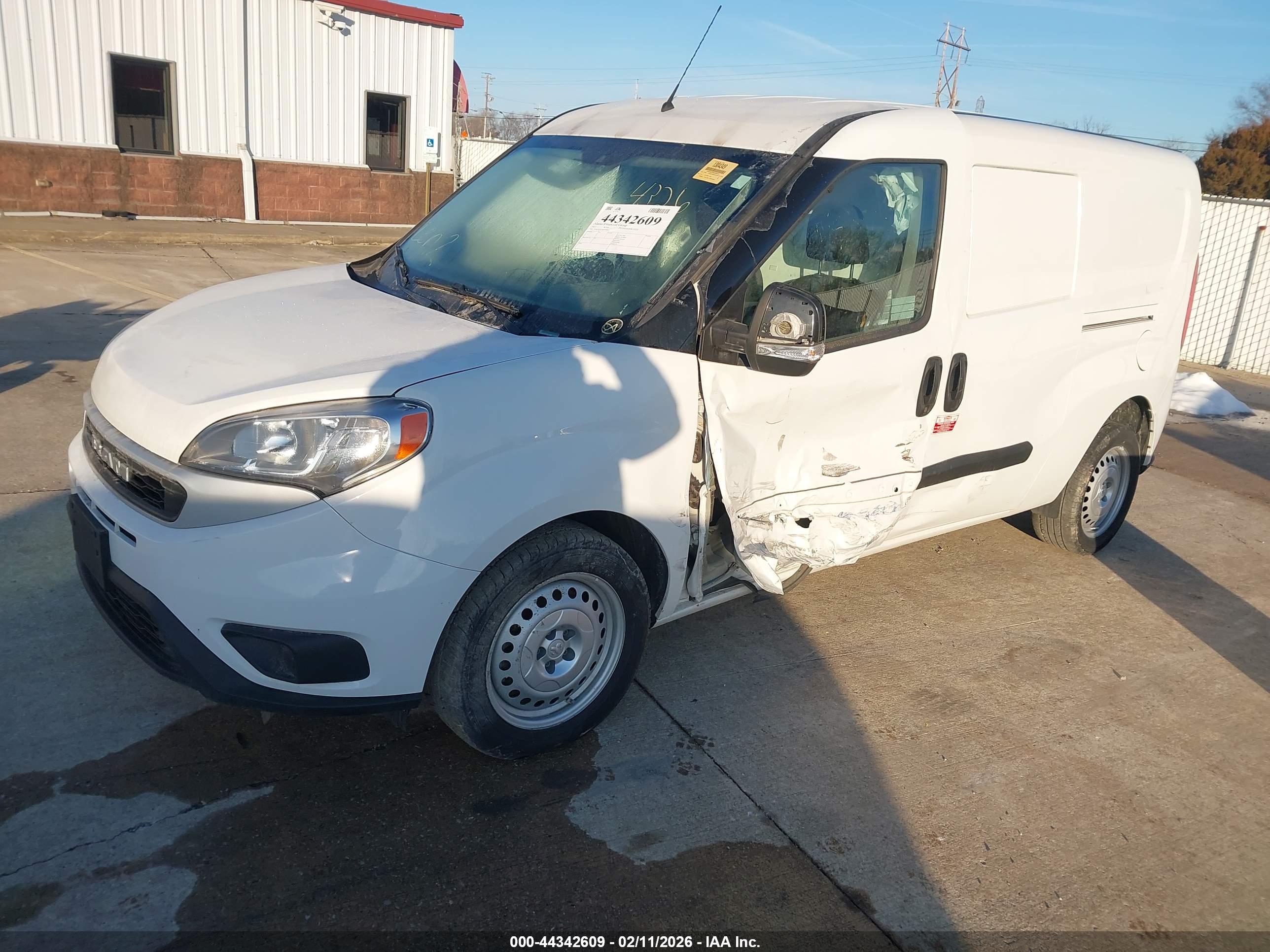 RAM PROMASTER image 2