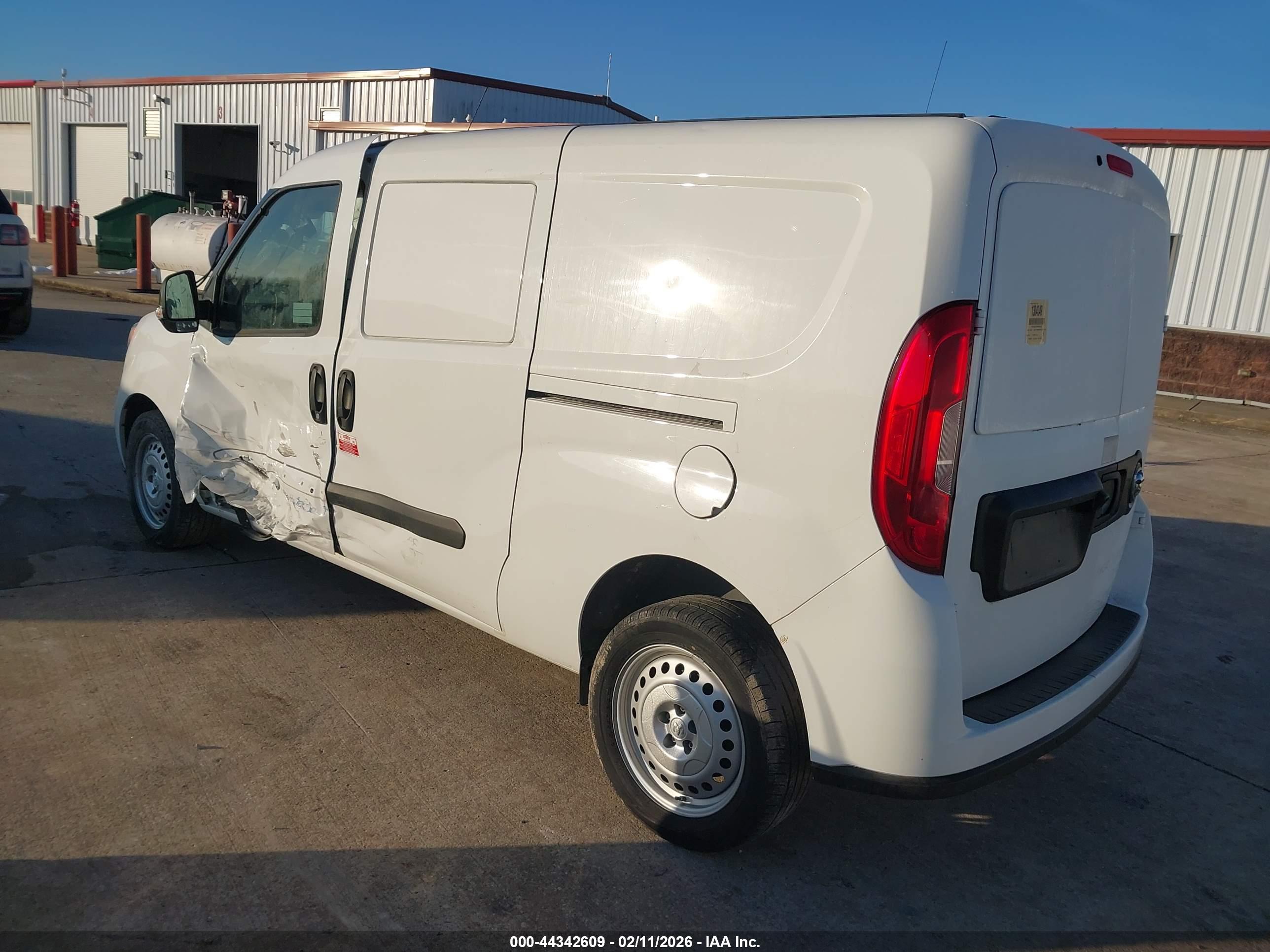 RAM PROMASTER image 3