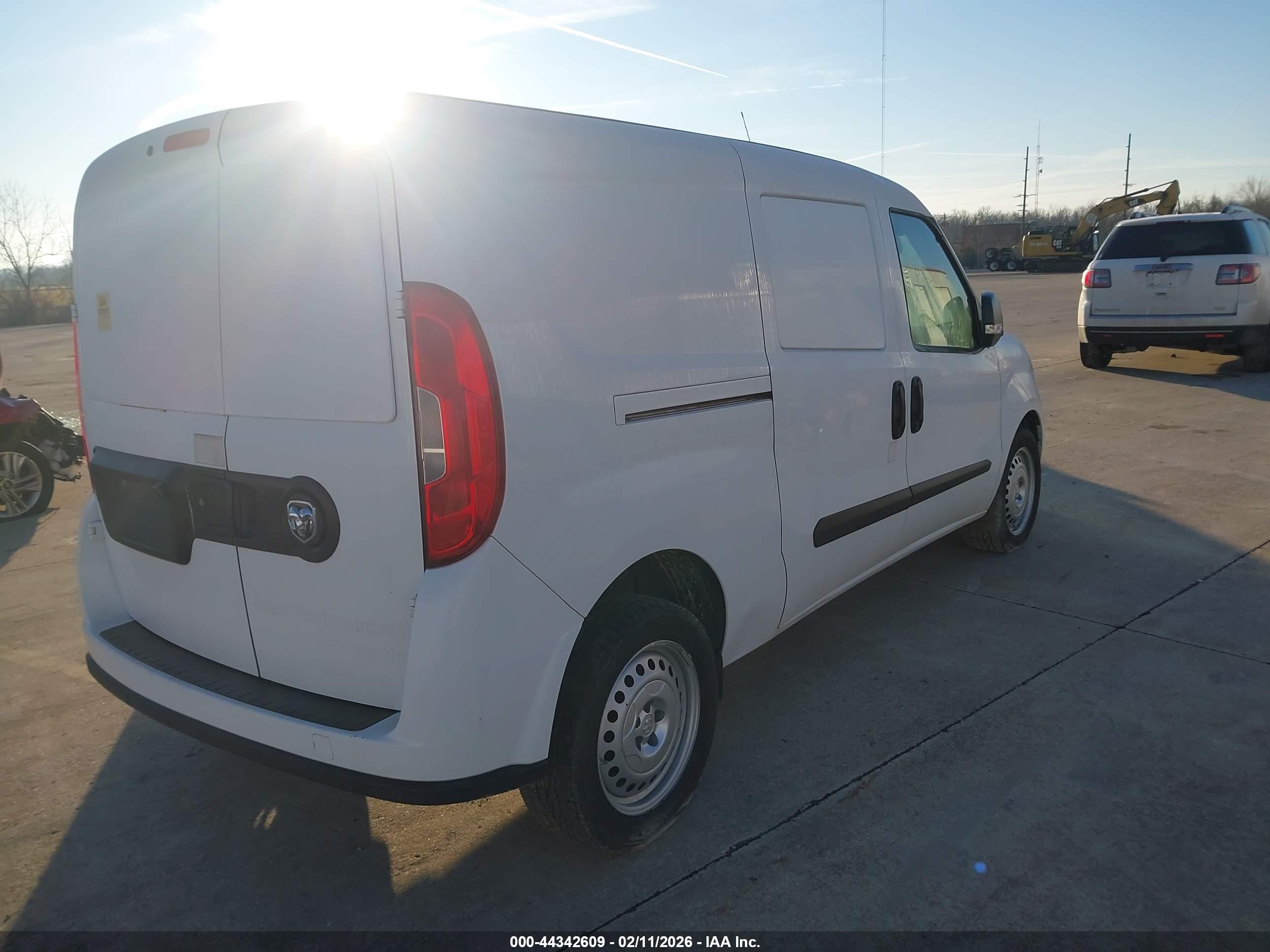 RAM PROMASTER image 4