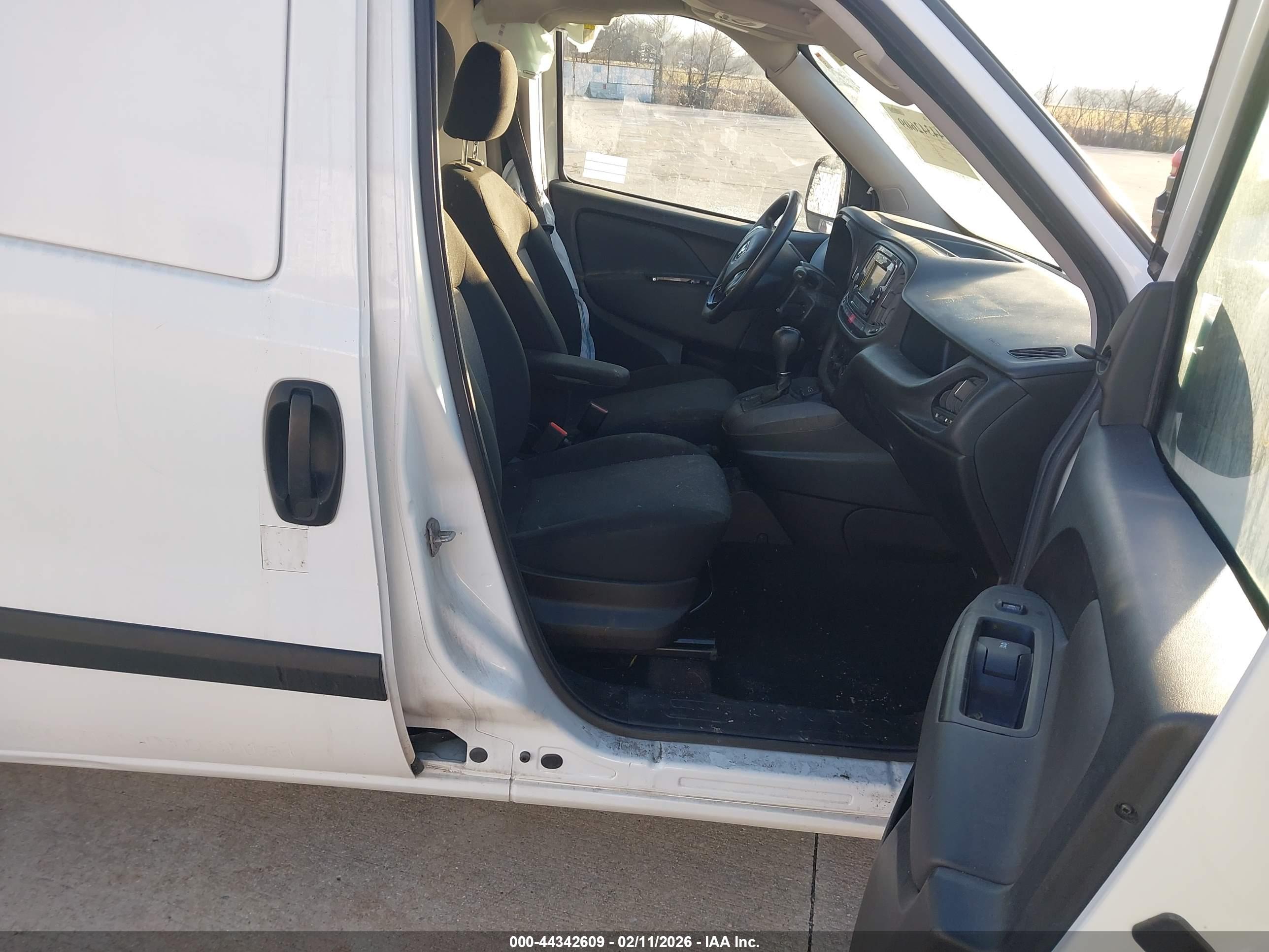 RAM PROMASTER image 5