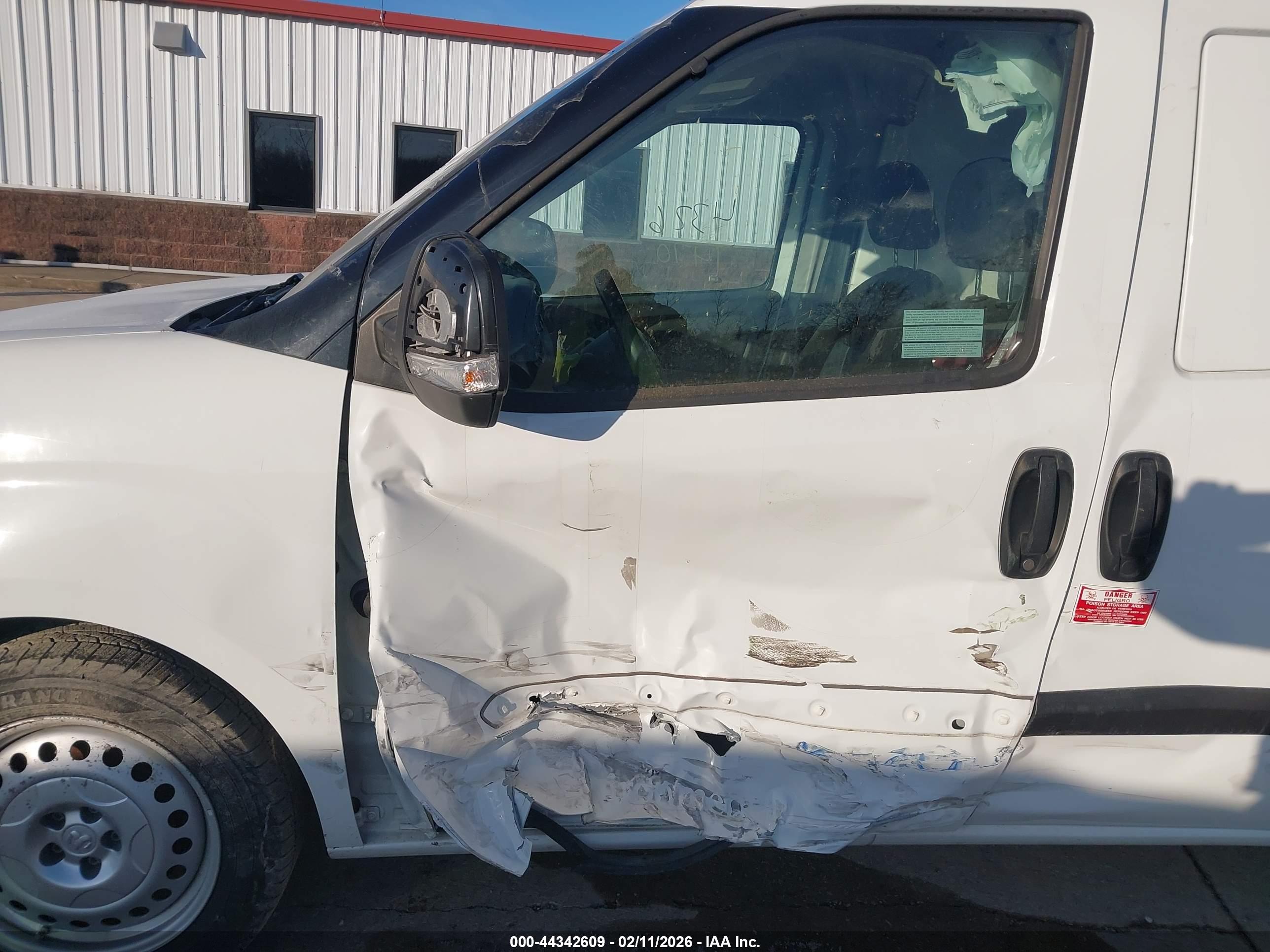 RAM PROMASTER image 6