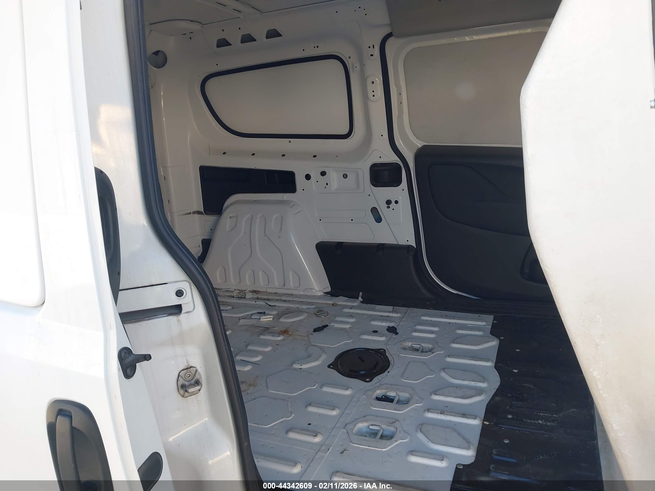 RAM PROMASTER image 8