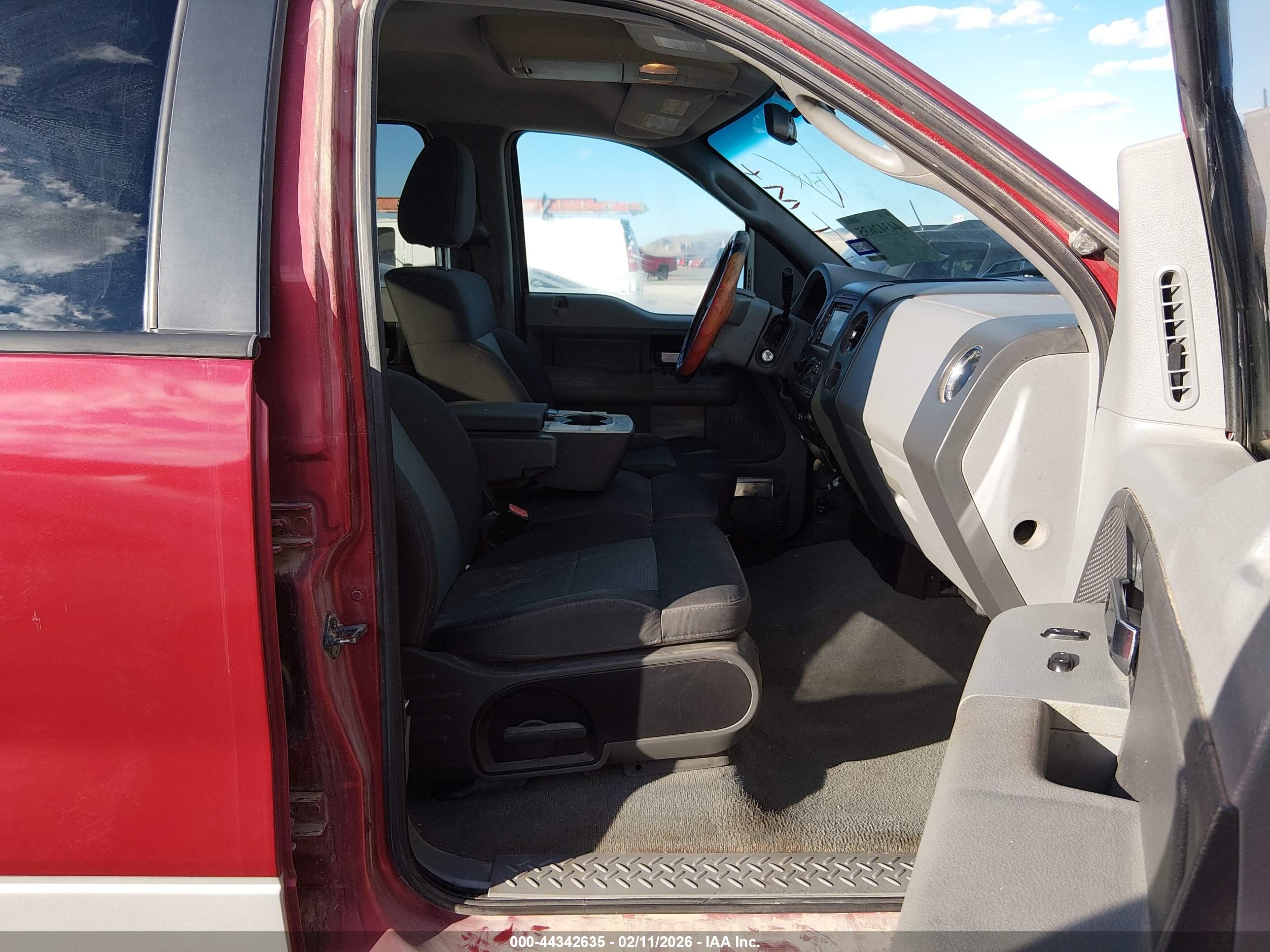 FORD F-150 image 5