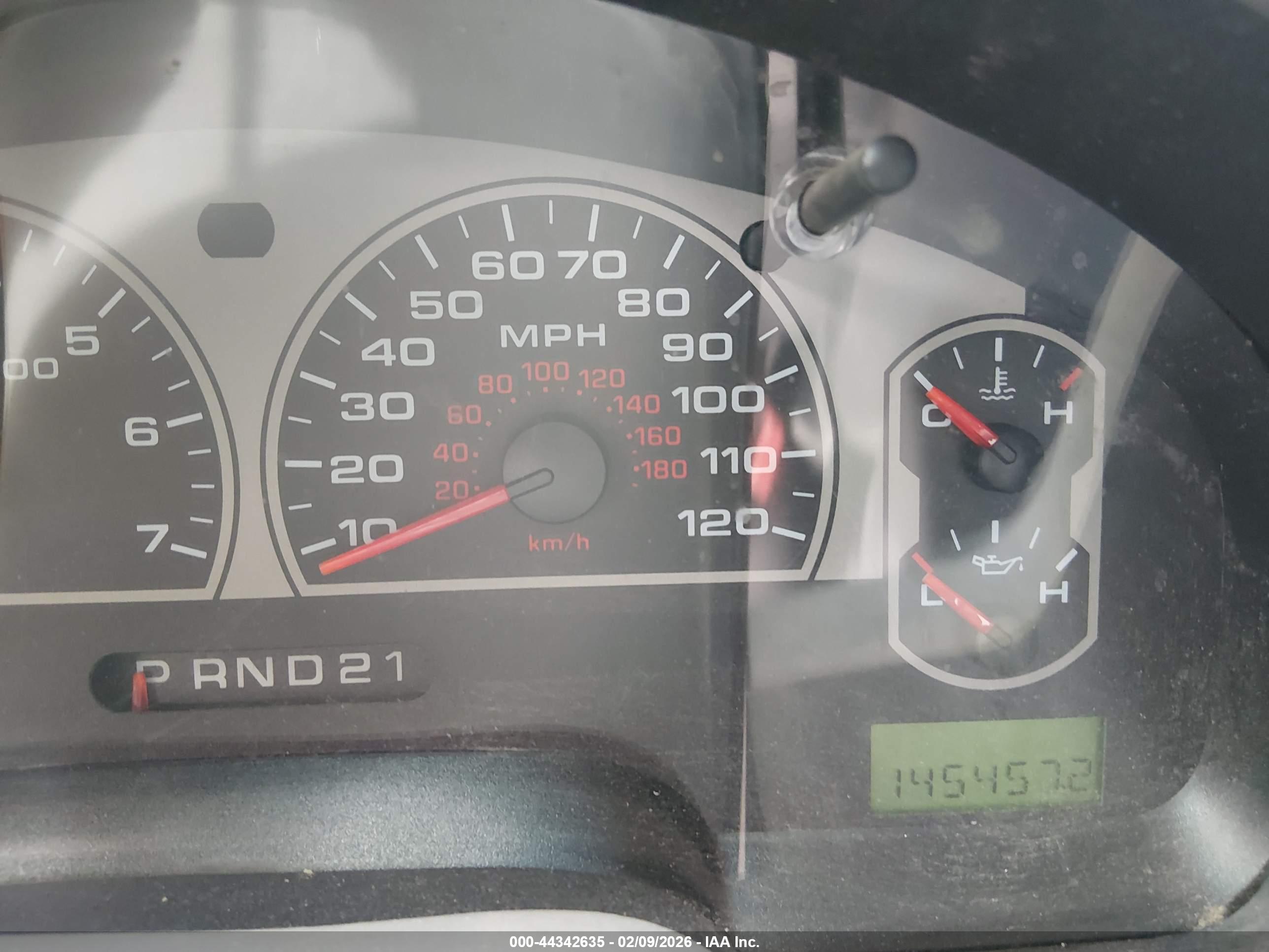 FORD F-150 image 7