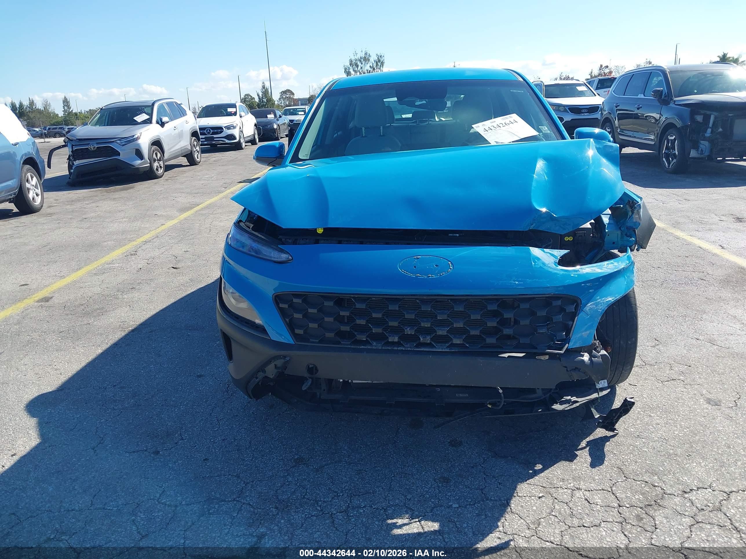 HYUNDAI KONA image 6